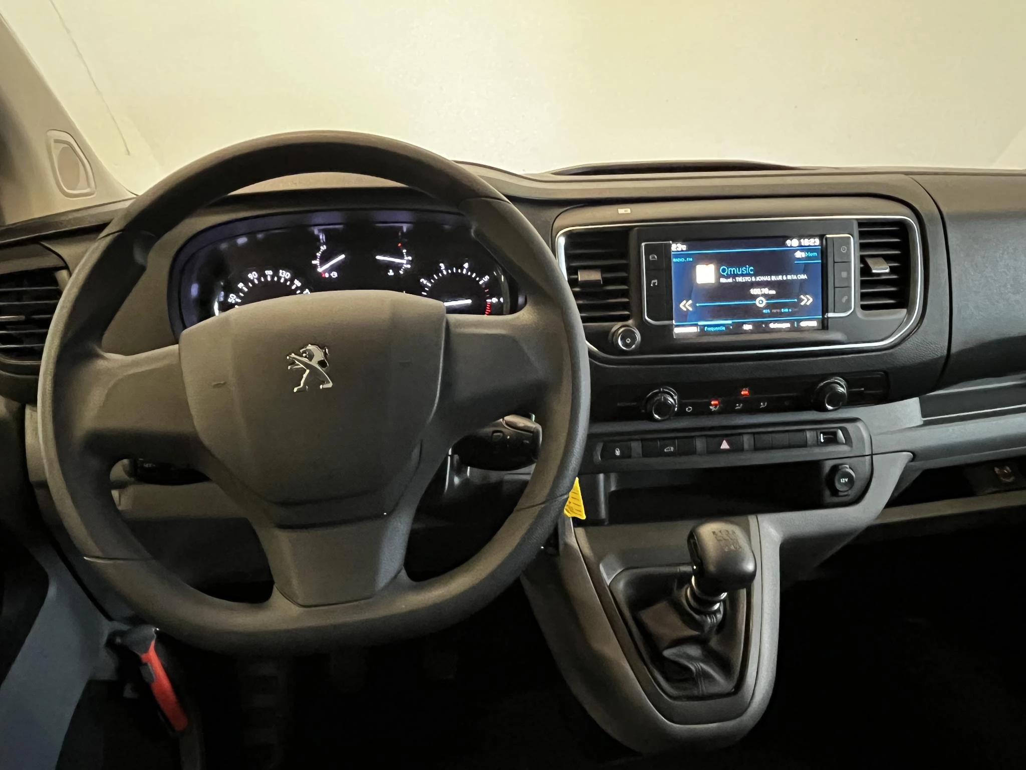 Hoofdafbeelding Peugeot Expert