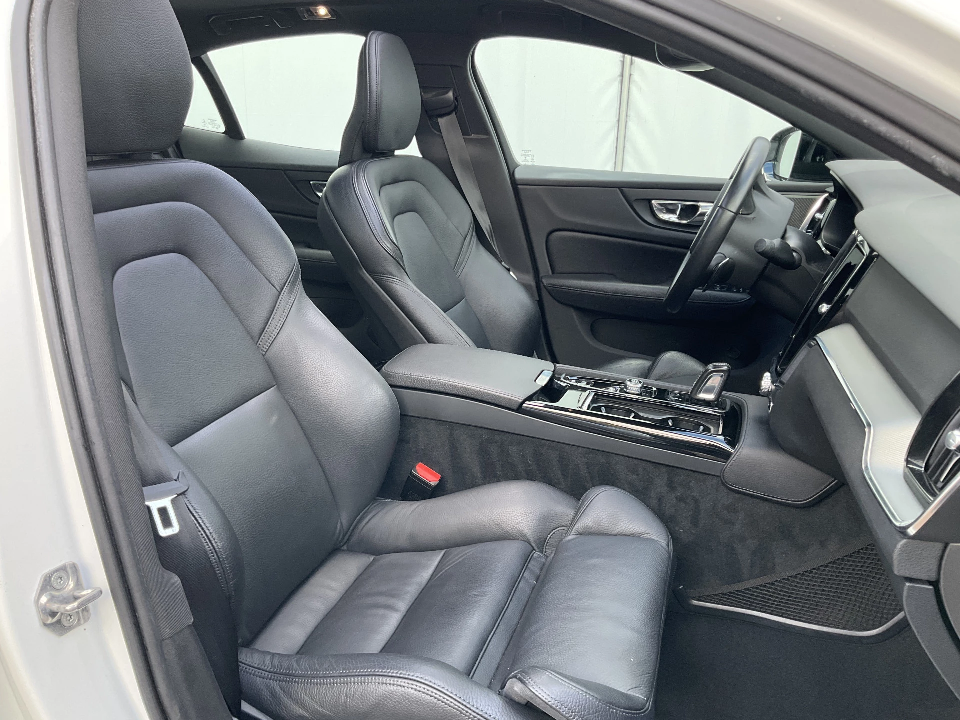 Hoofdafbeelding Volvo S60