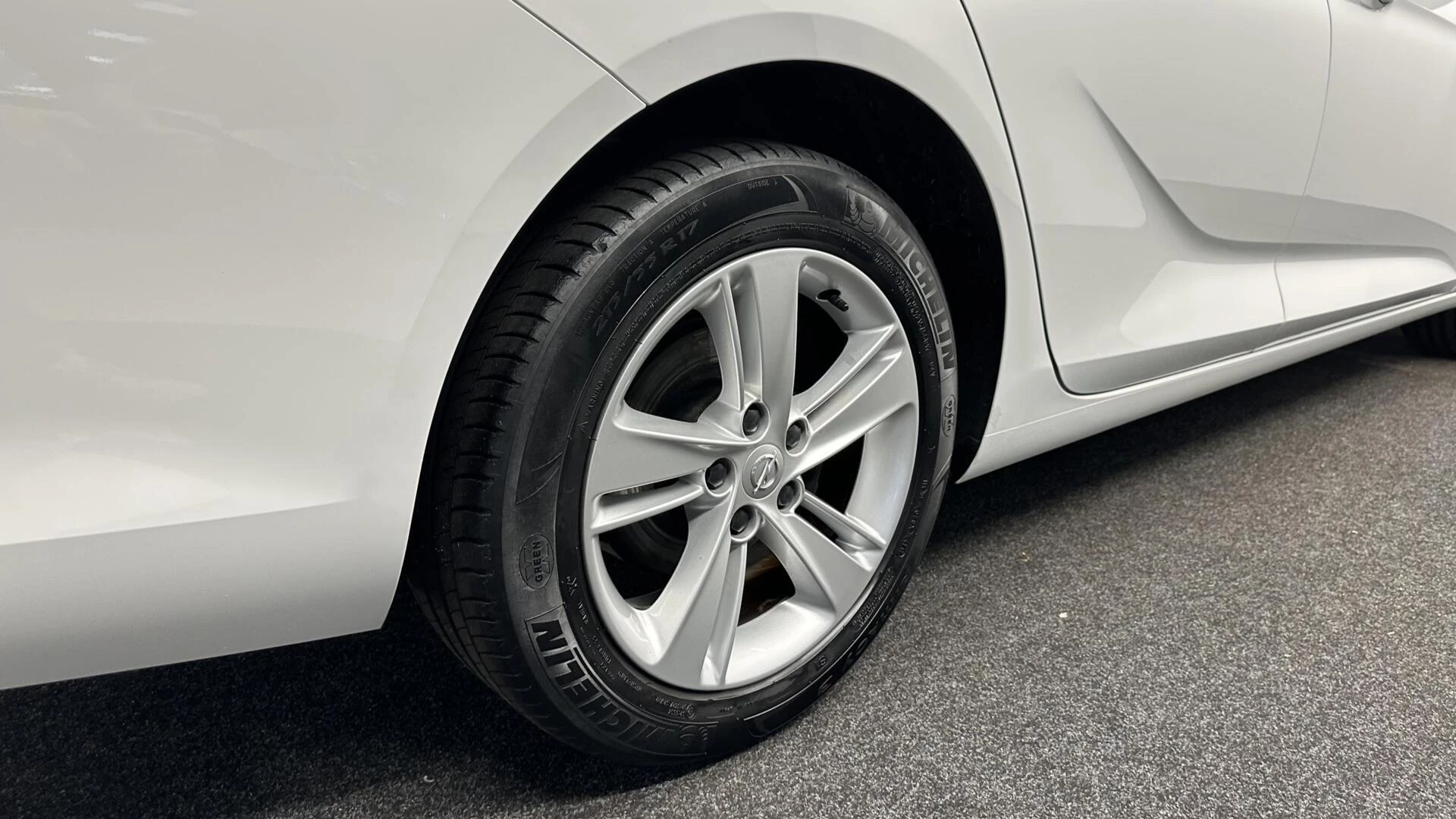 Hoofdafbeelding Opel Insignia