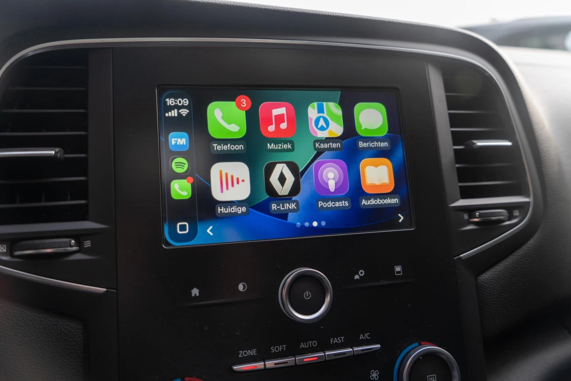 Hoofdafbeelding Renault Mégane