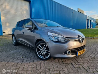 Renault Clio Estate 1.2 GT