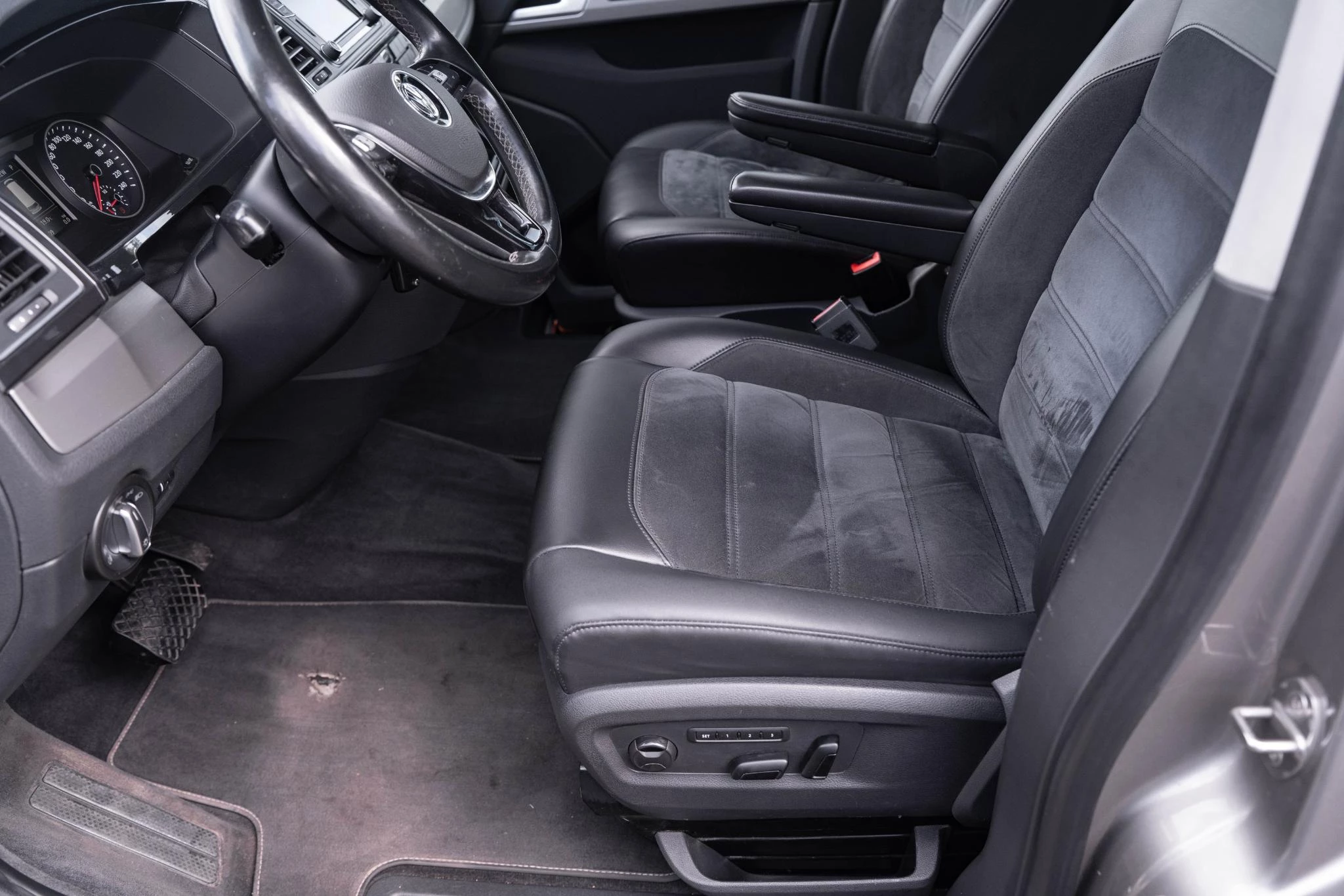 Hoofdafbeelding Volkswagen Multivan