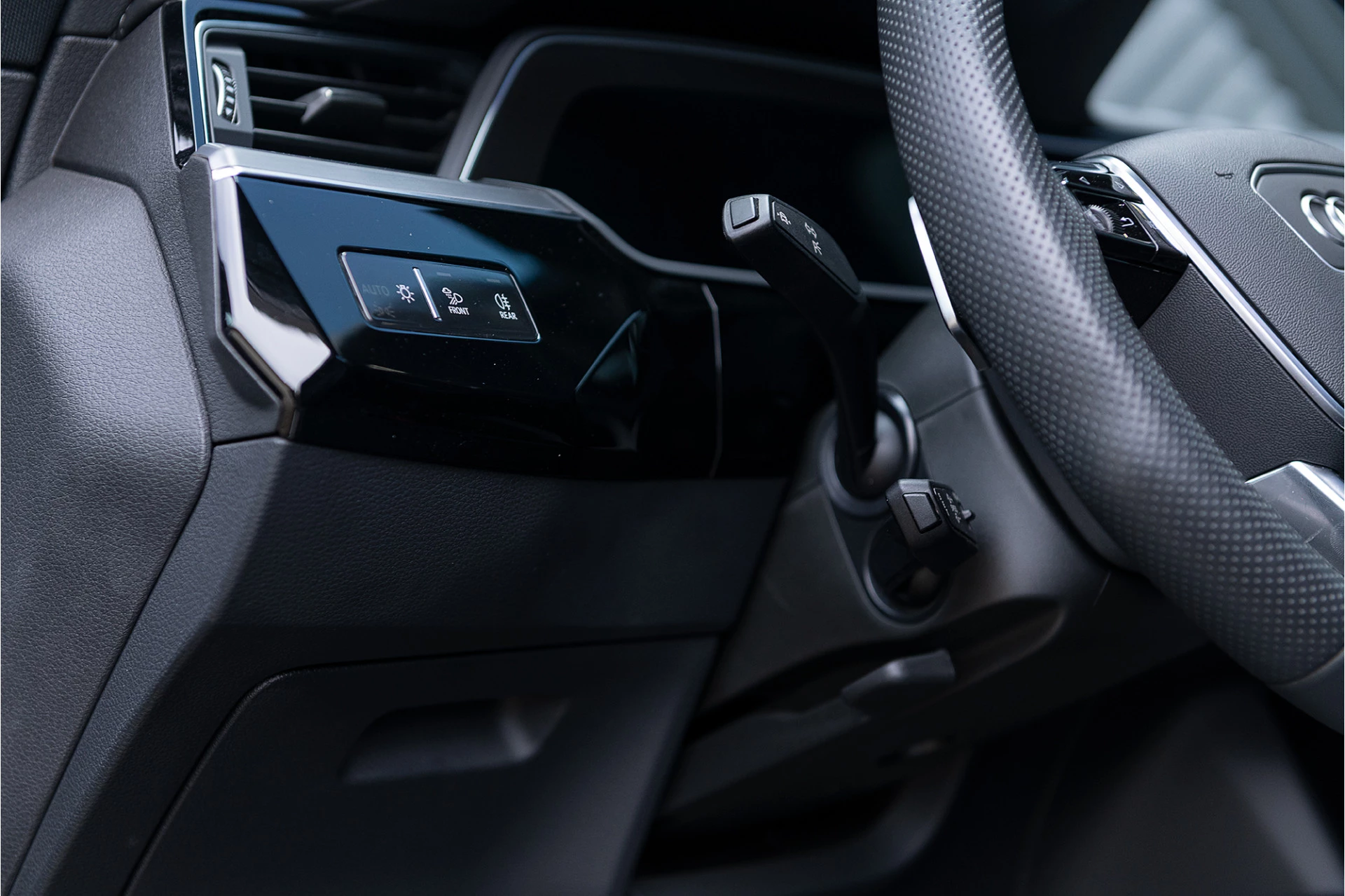 Hoofdafbeelding Audi SQ8