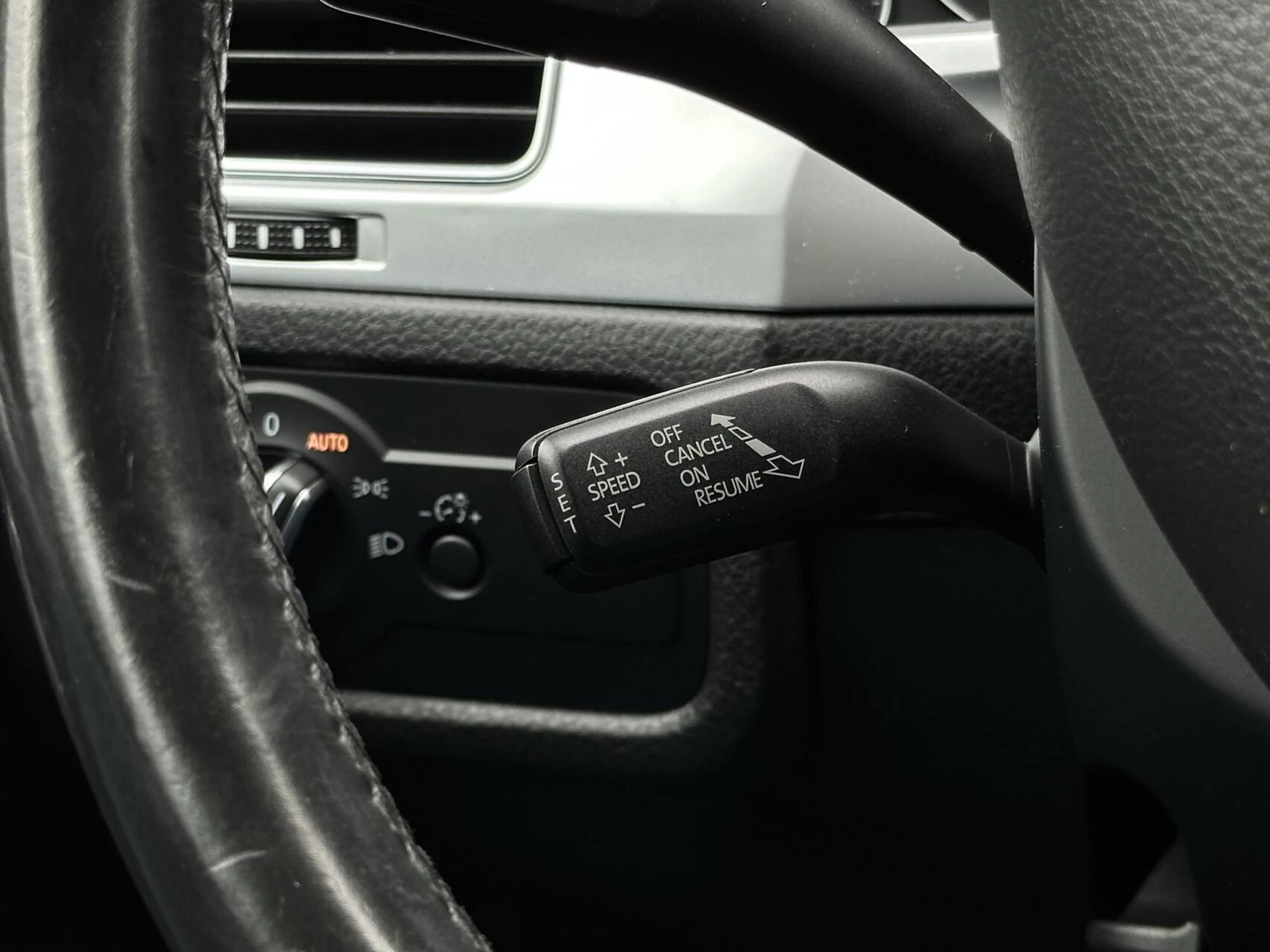 Hoofdafbeelding Volkswagen Touareg