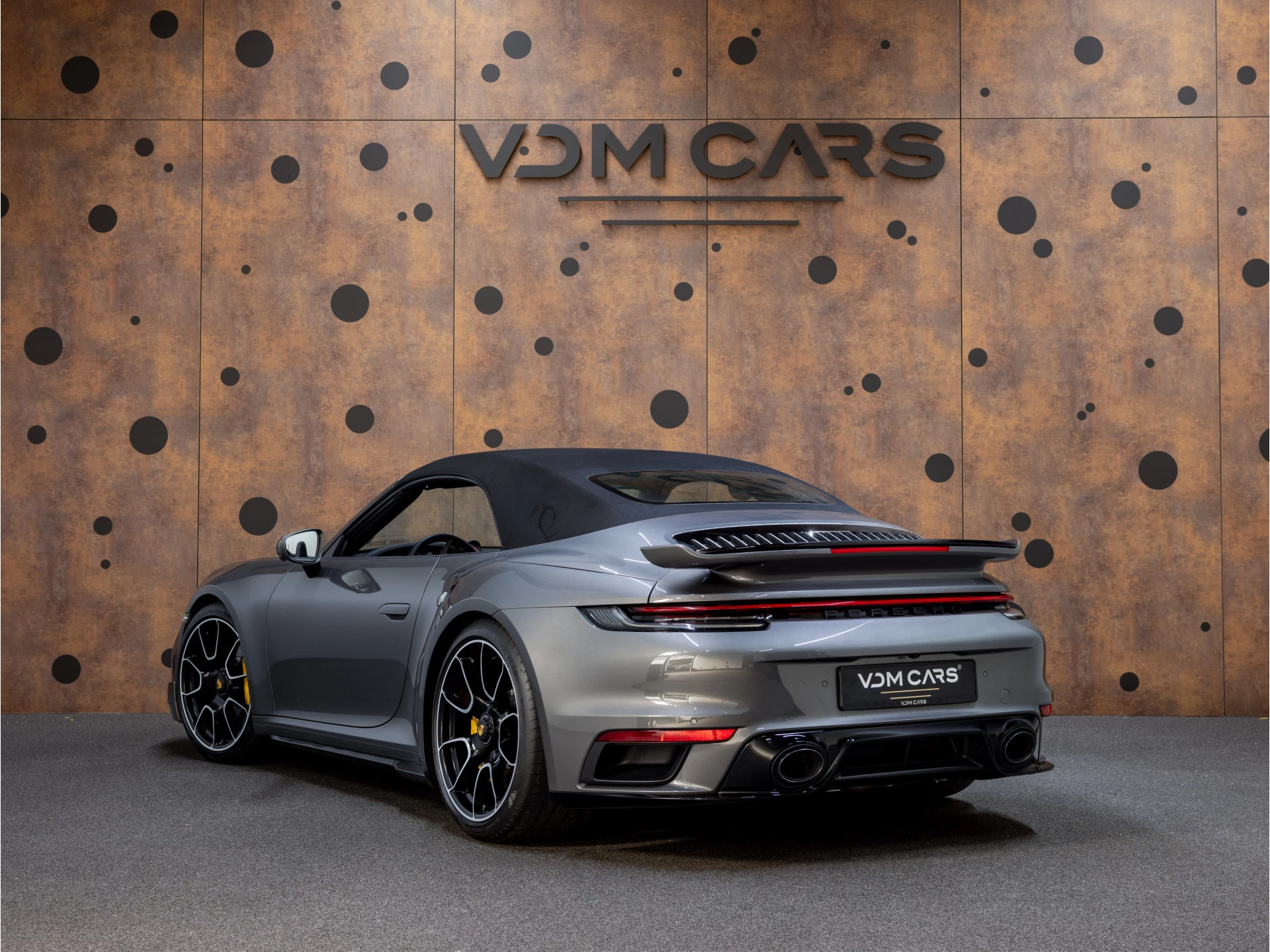Hoofdafbeelding Porsche 911