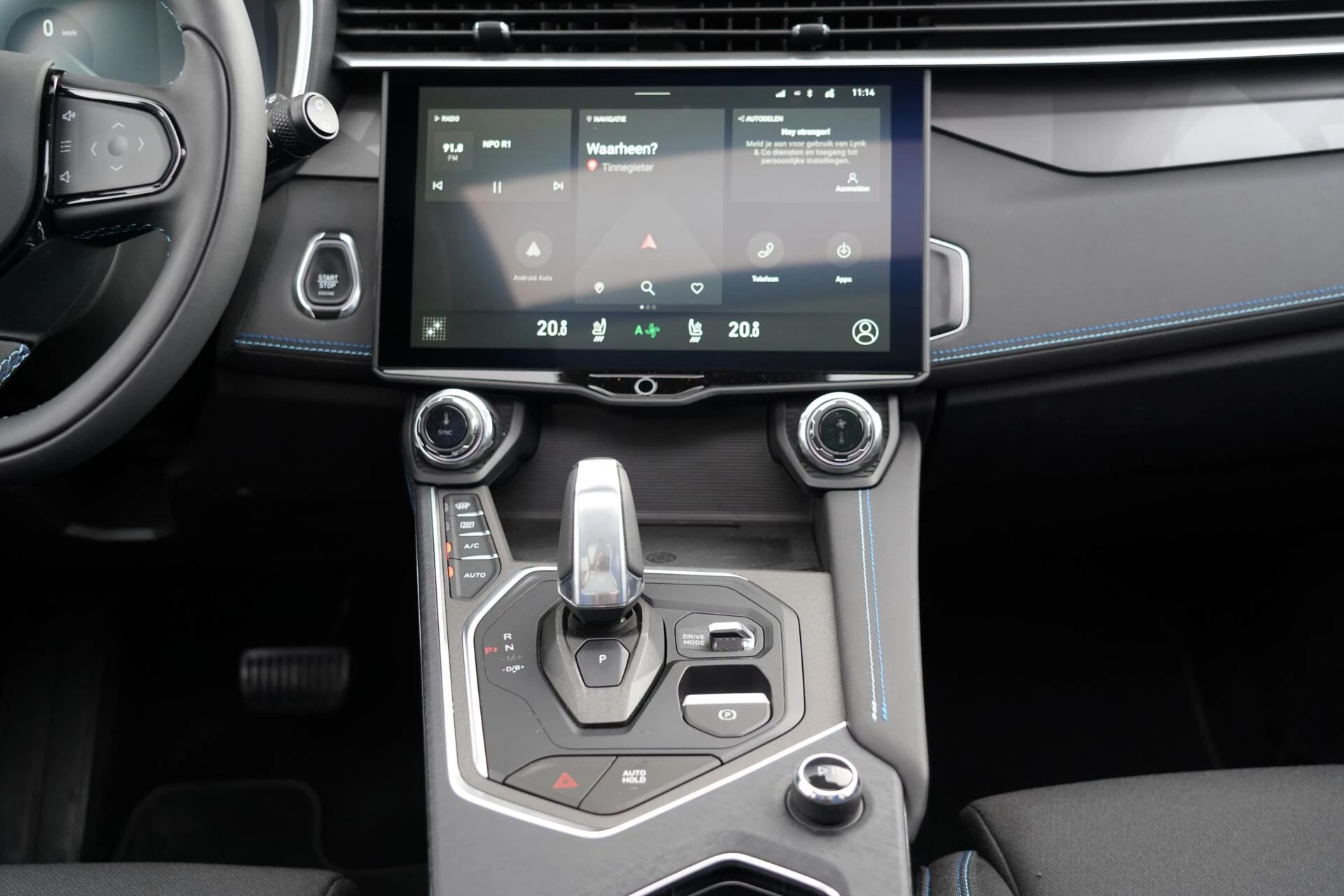 Hoofdafbeelding Lynk & Co 01