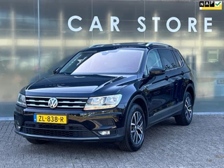 Volkswagen Tiguan Allspace 1.5 TSI Comfortline Business 7p. PANORAMA