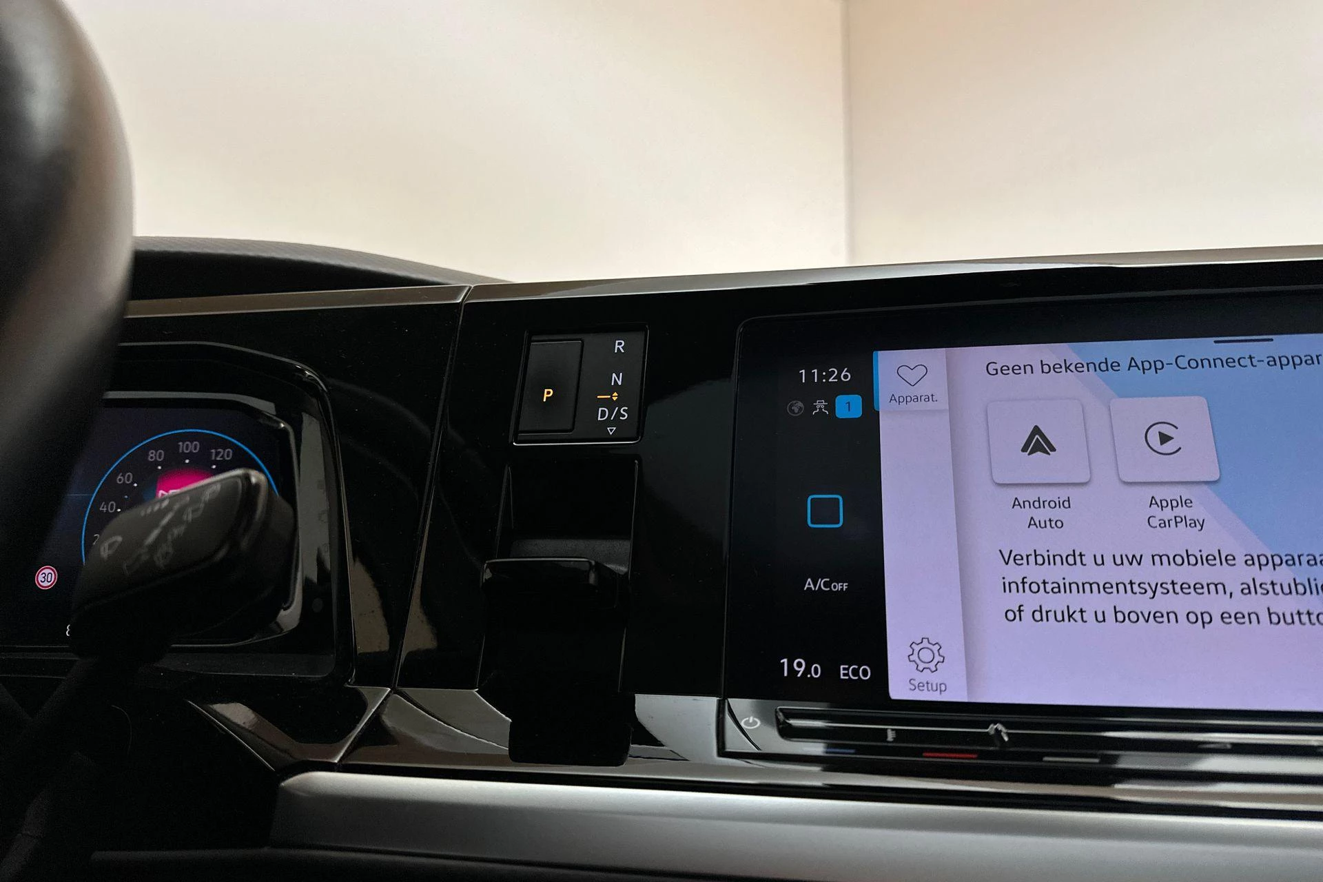 Hoofdafbeelding Volkswagen Multivan