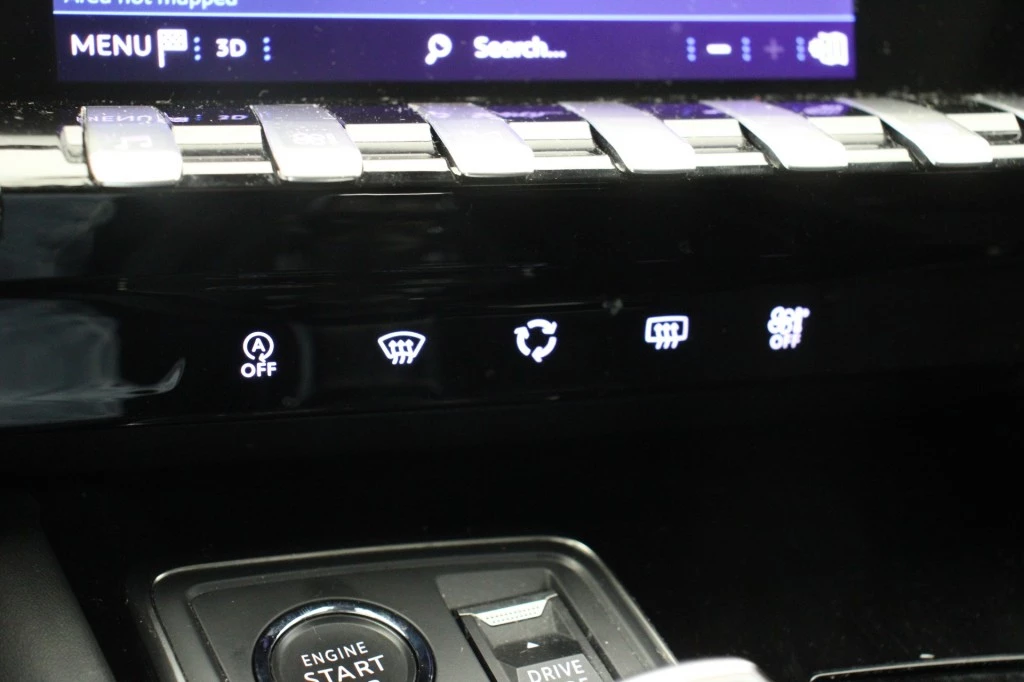 Hoofdafbeelding Peugeot 508
