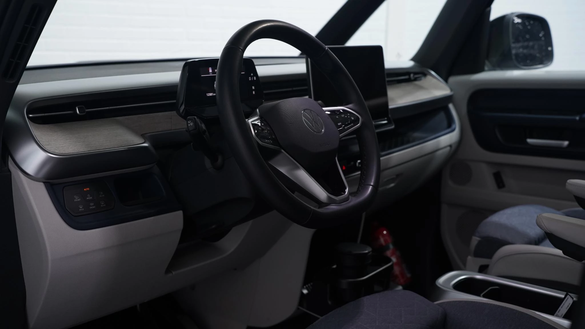 Hoofdafbeelding Volkswagen ID. Buzz