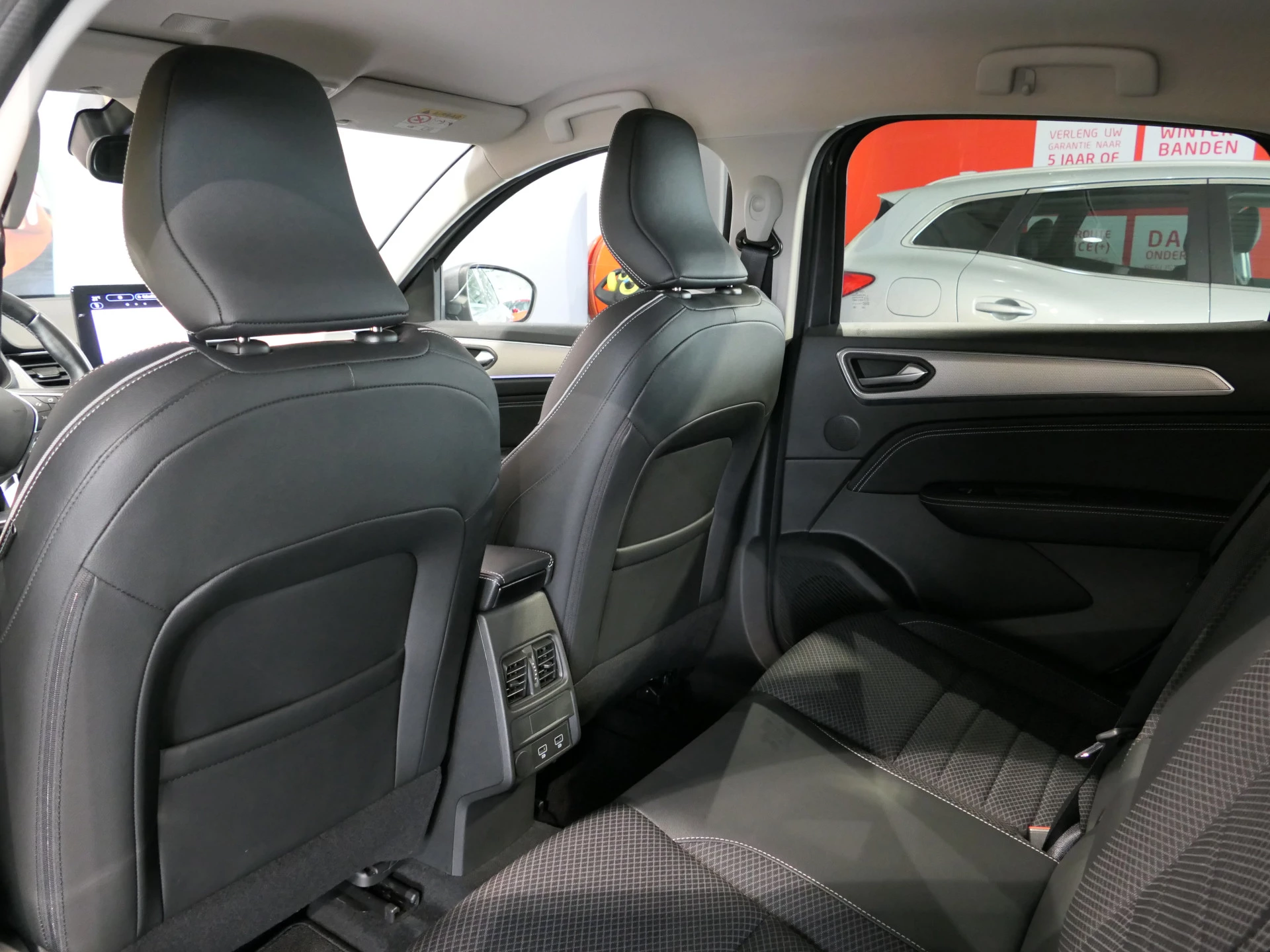 Hoofdafbeelding Renault Arkana