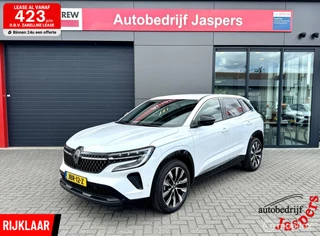 Renault Austral 1.3 Hybride 160PK Sport