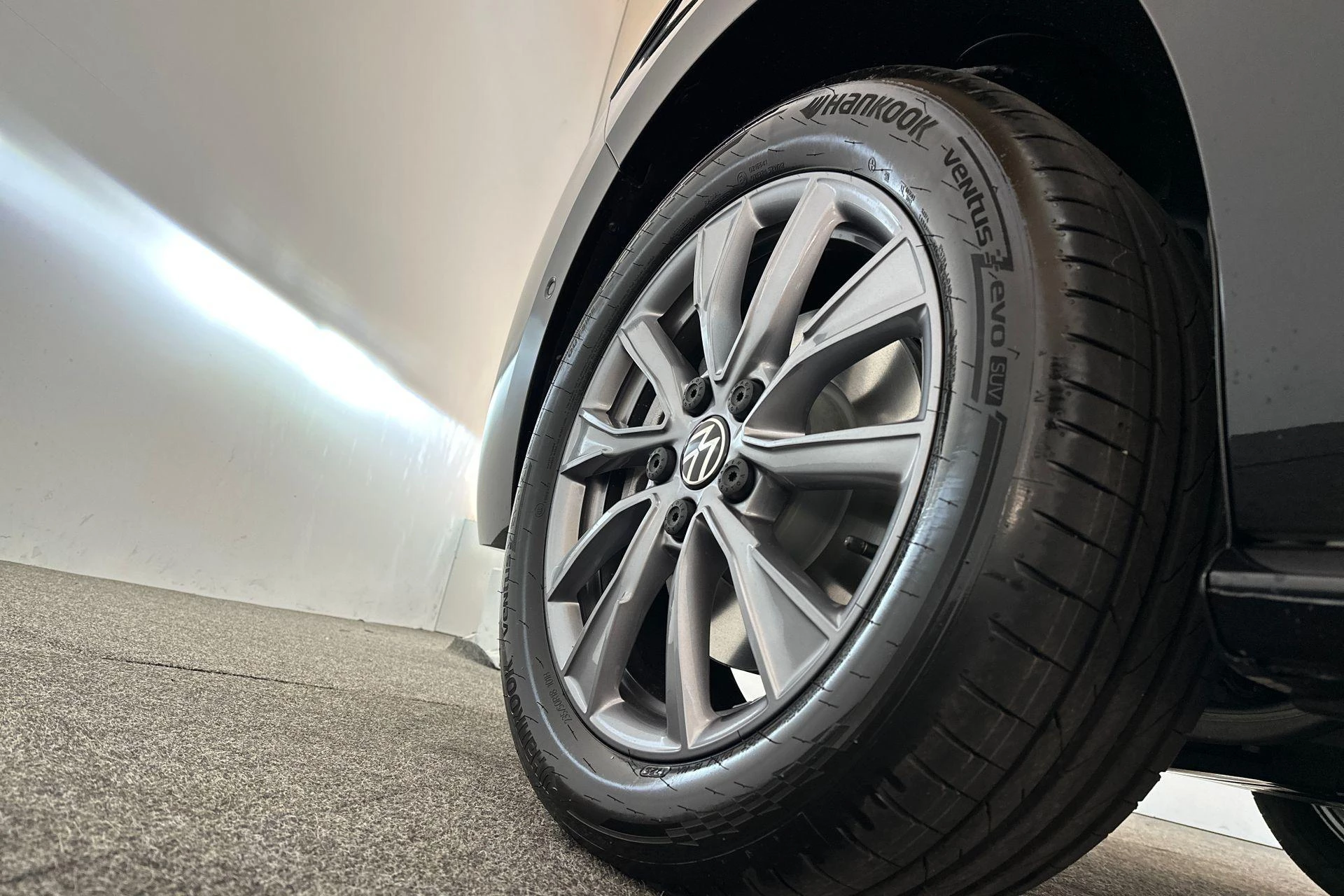 Hoofdafbeelding Volkswagen Multivan