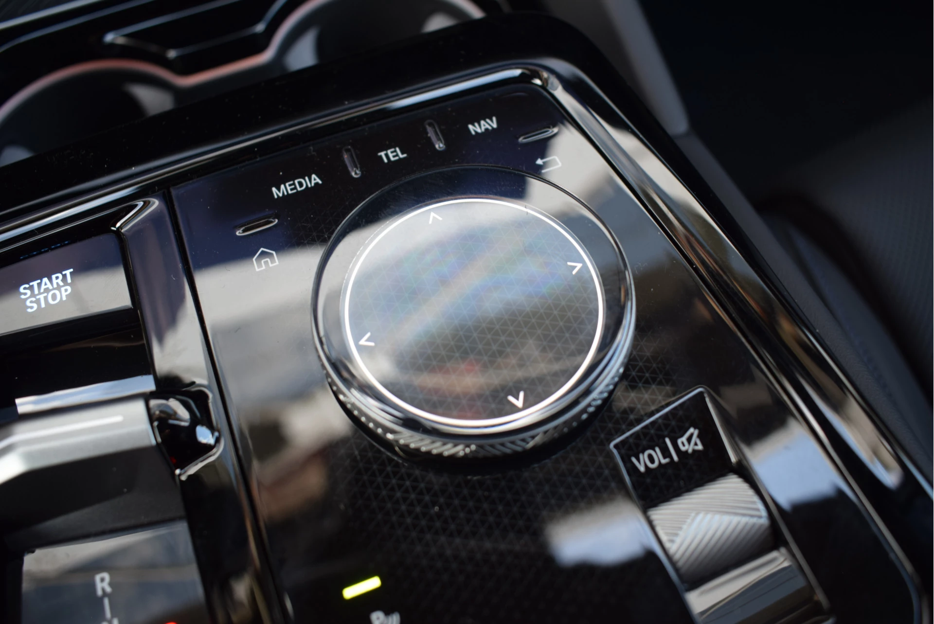 Hoofdafbeelding BMW i5