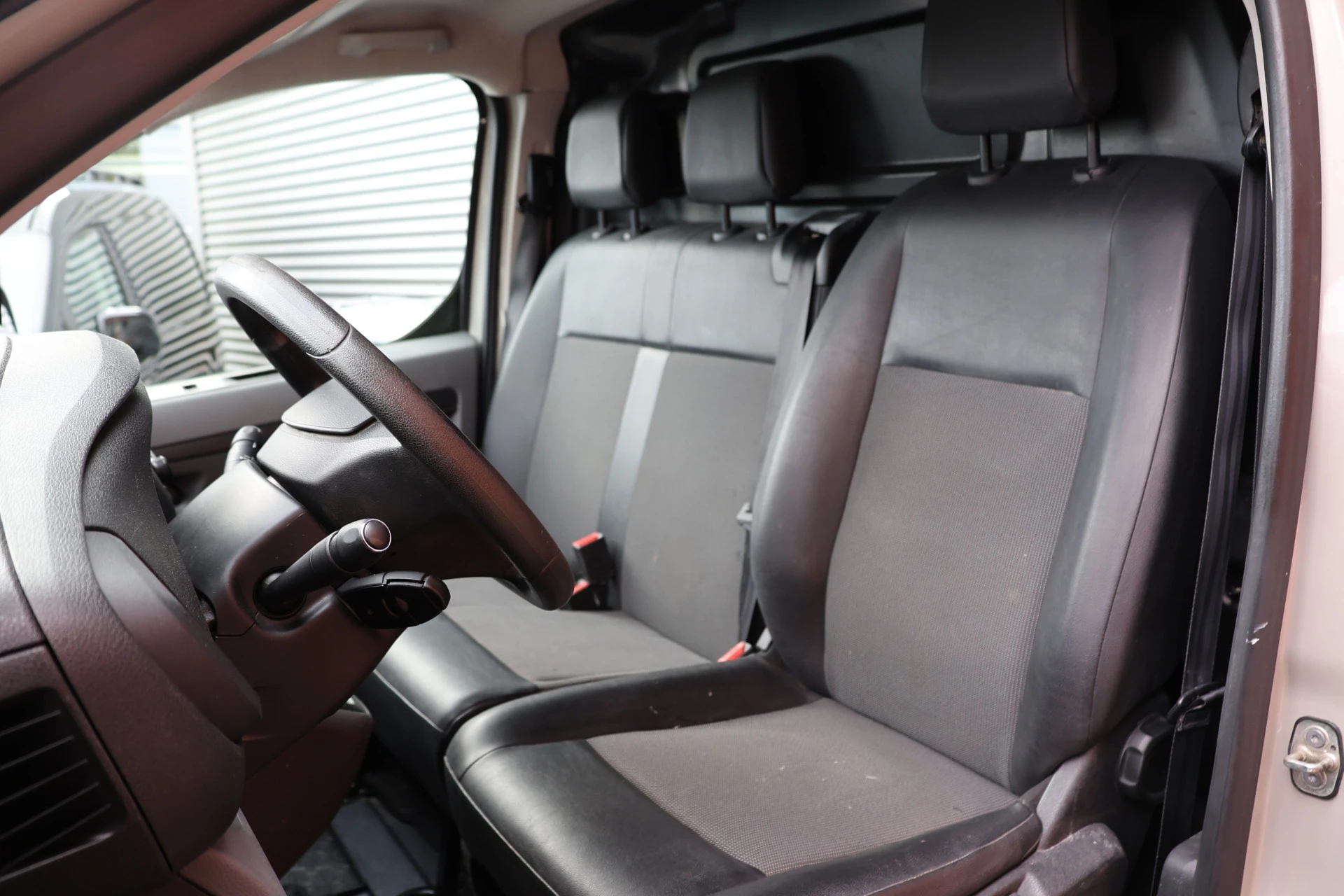 Hoofdafbeelding Peugeot Expert