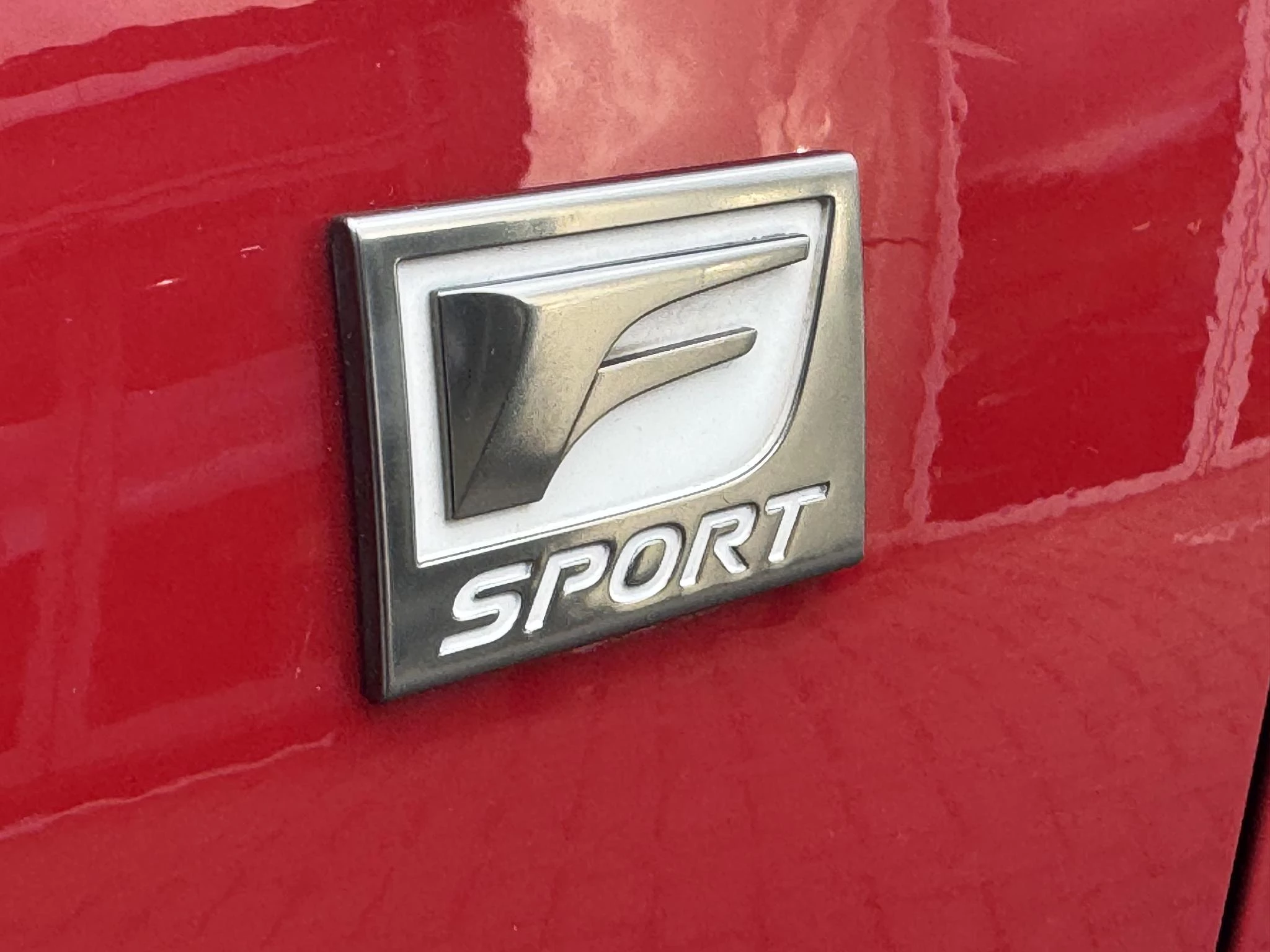 Hoofdafbeelding Lexus IS