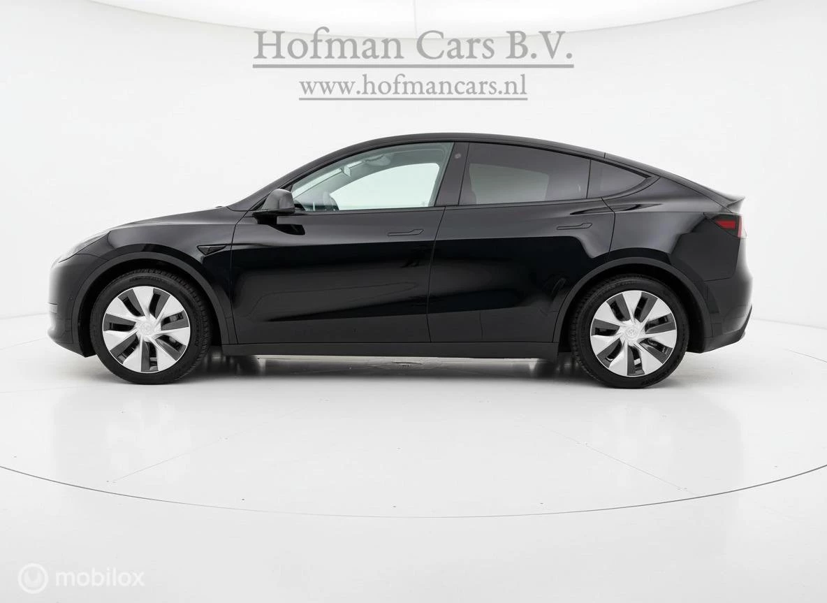 Hoofdafbeelding Tesla Model Y