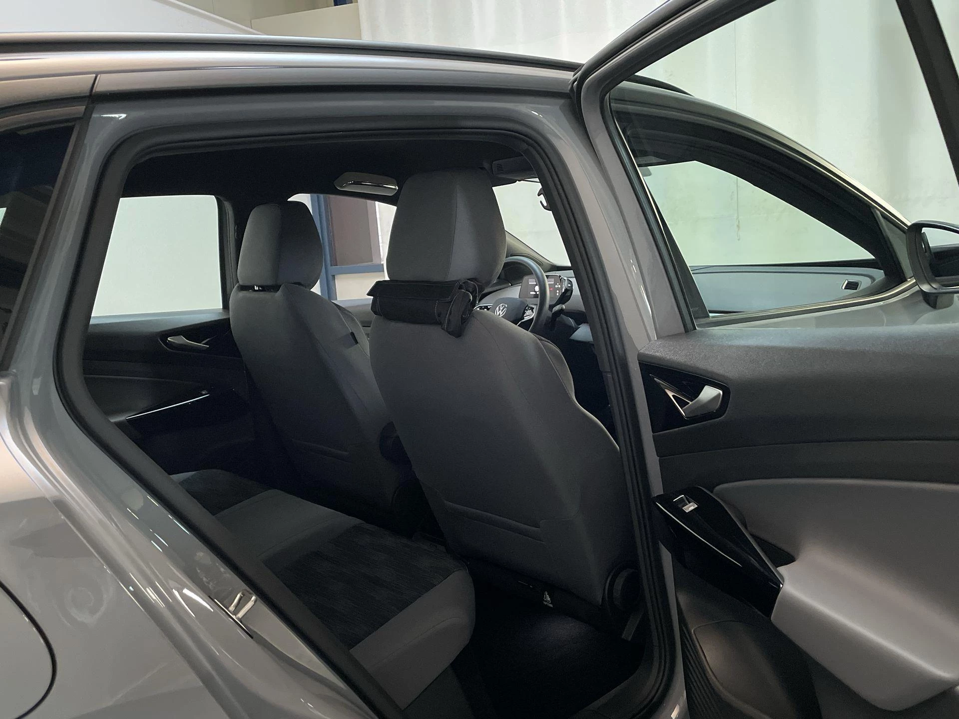 Hoofdafbeelding Volkswagen ID.4