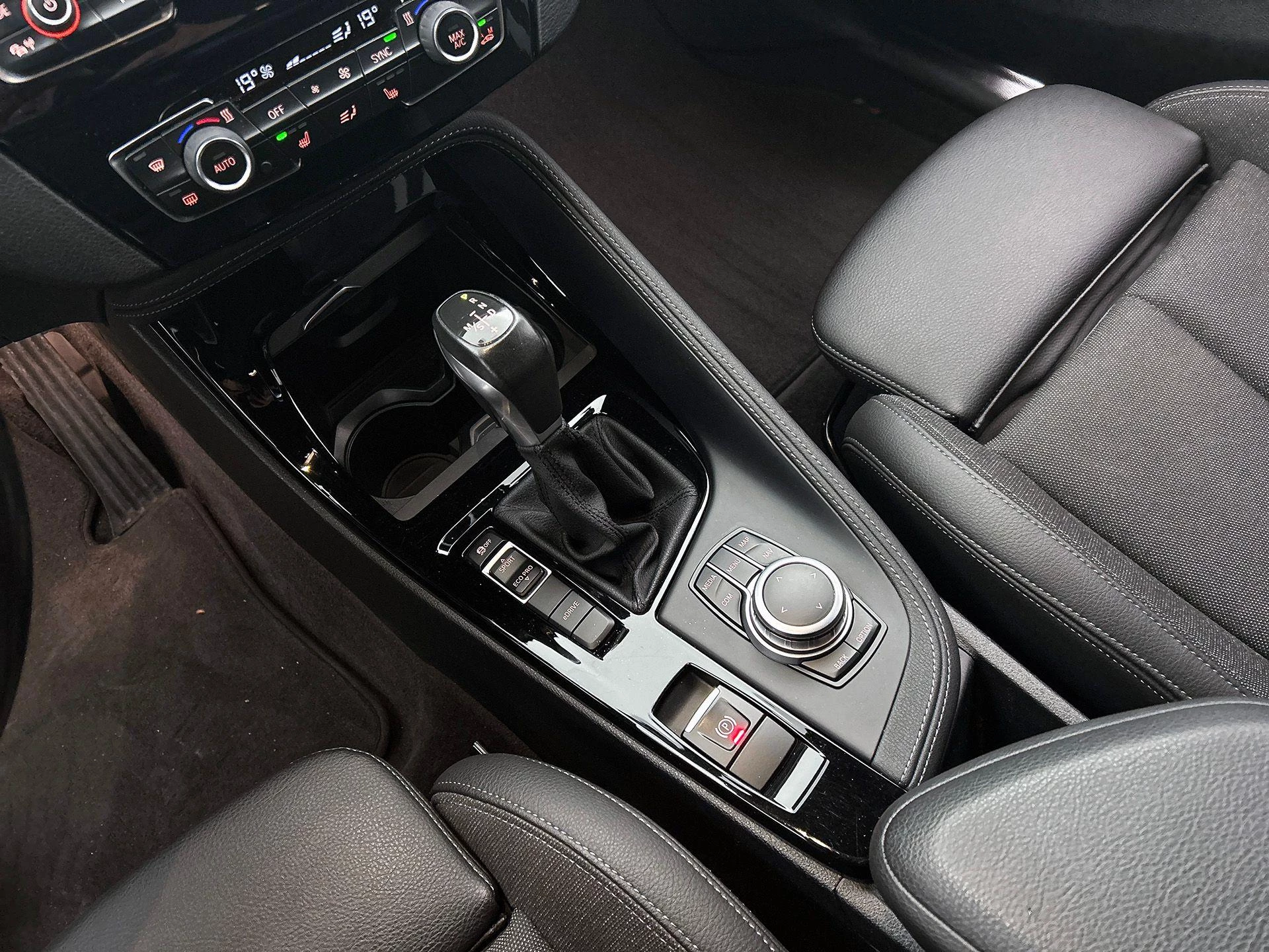 Hoofdafbeelding BMW X2