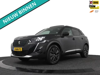 Peugeot 2008 1.2 T 131pk GT-Line Pano/Trekhaak/Camera/Navi/Carplay/VC