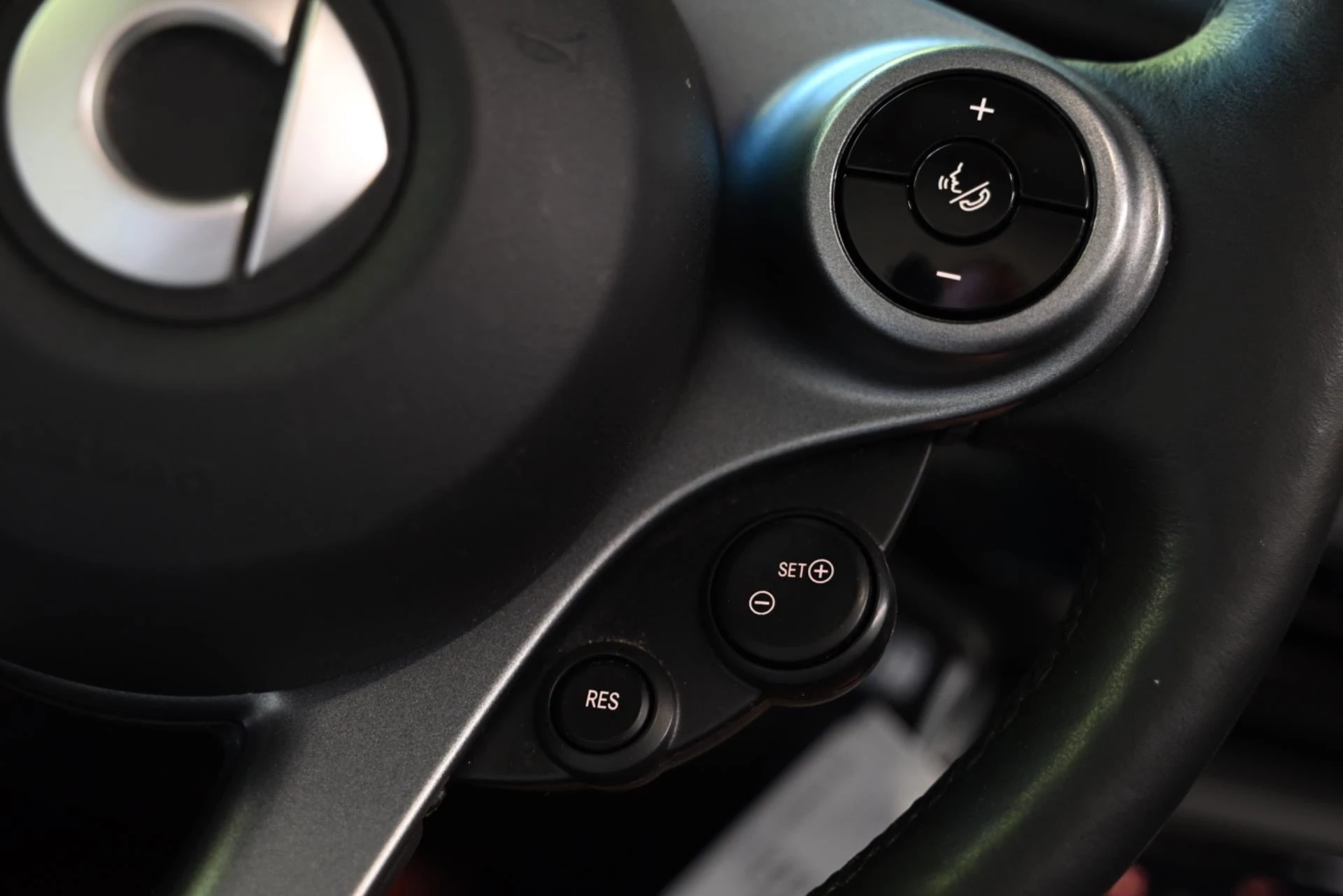 Hoofdafbeelding Smart Fortwo