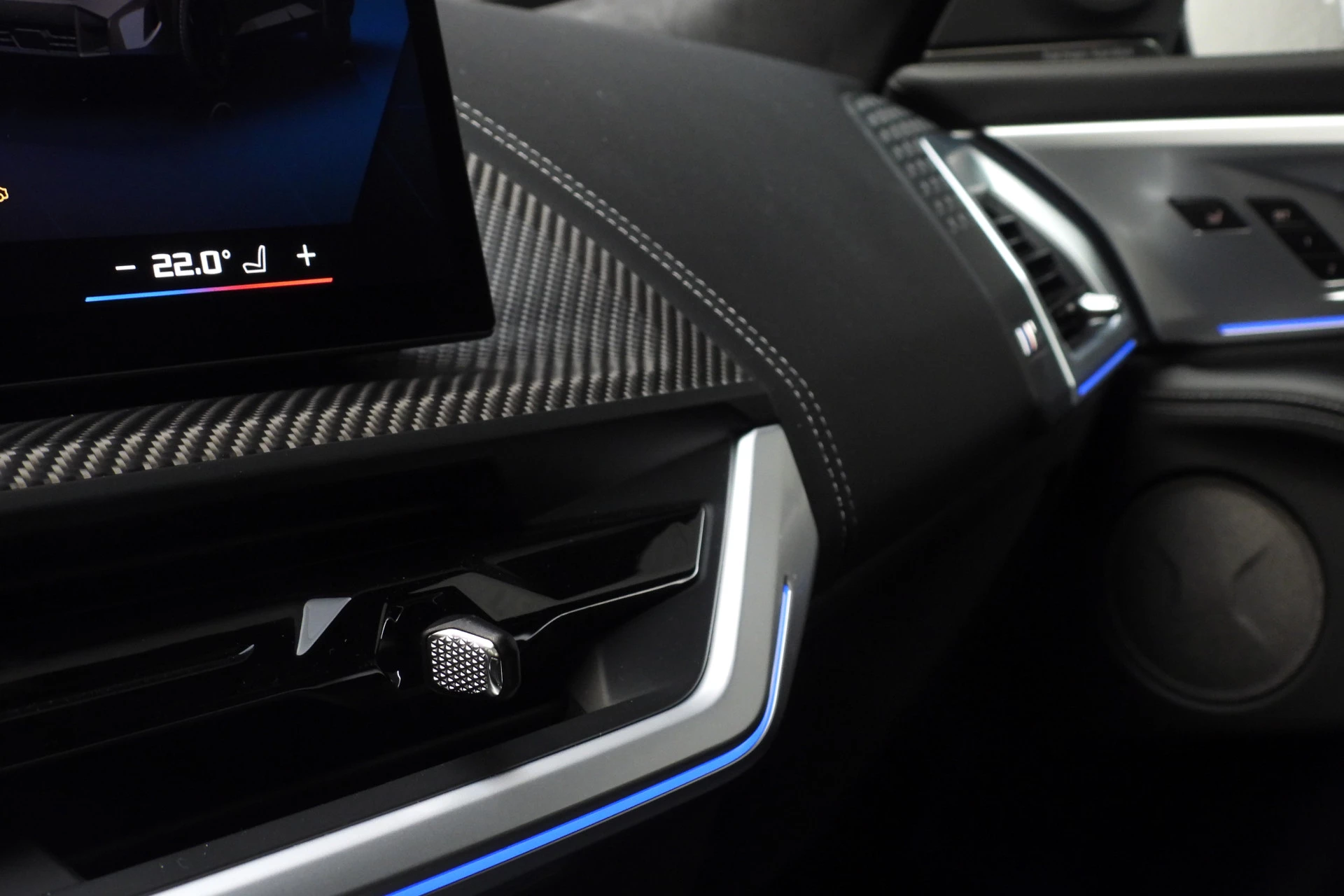 Hoofdafbeelding BMW XM