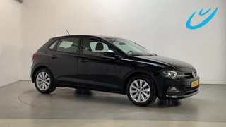 Volkswagen Polo 1.0 TSI Highline Climate Control Navigatie DAB+ App-Connect