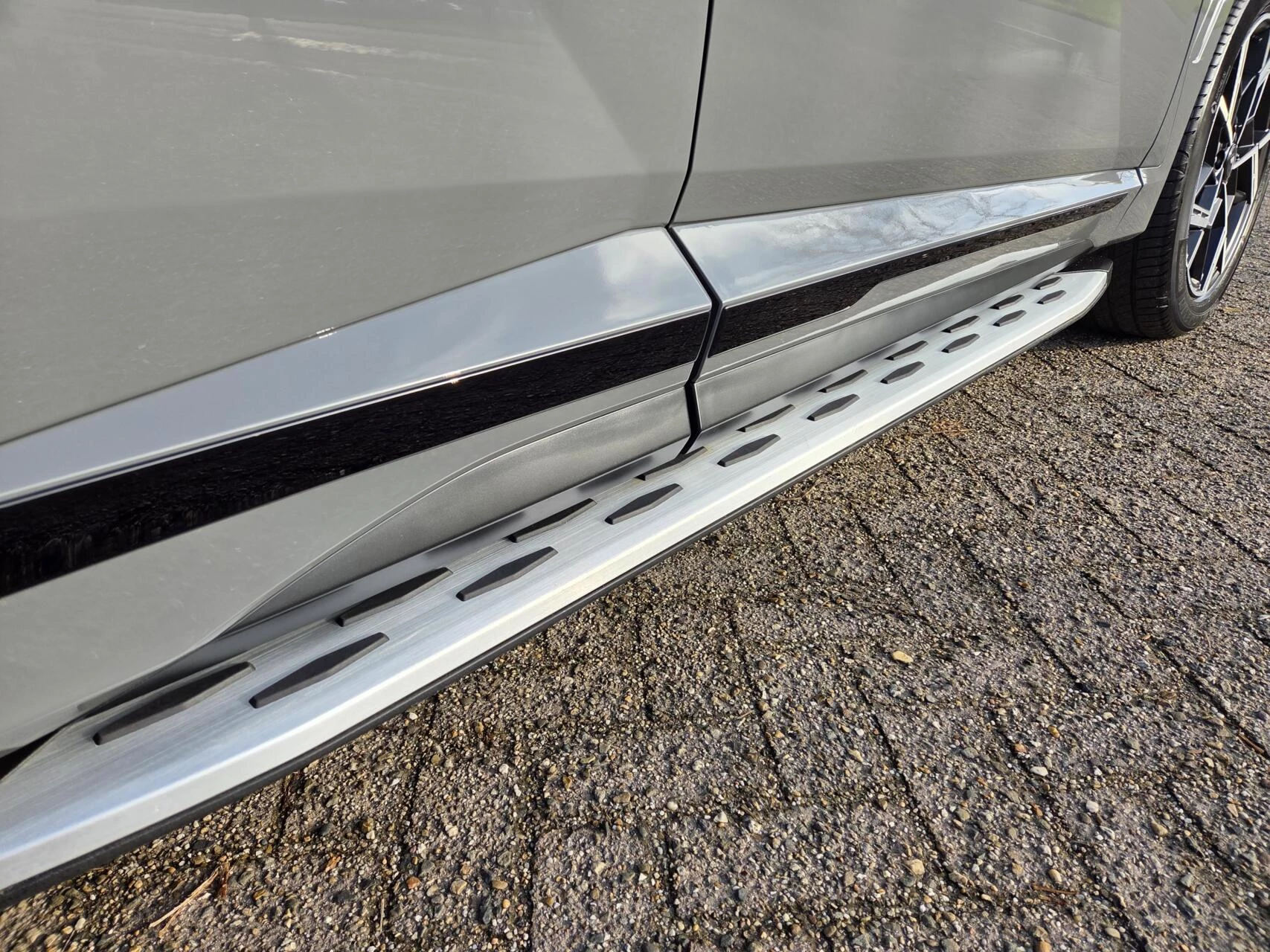 Hoofdafbeelding Hyundai Tucson Hybrid