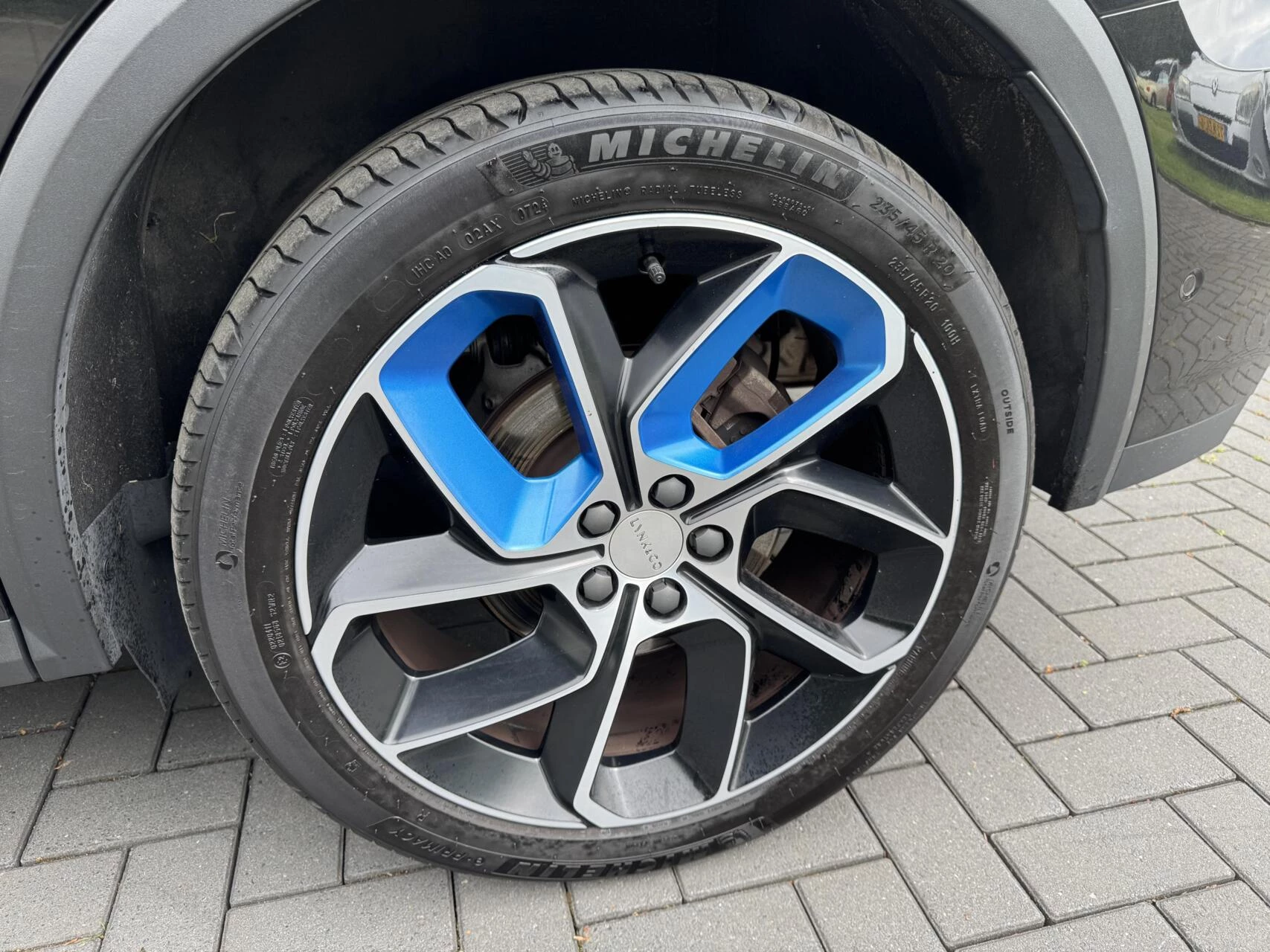Hoofdafbeelding Lynk & Co 01
