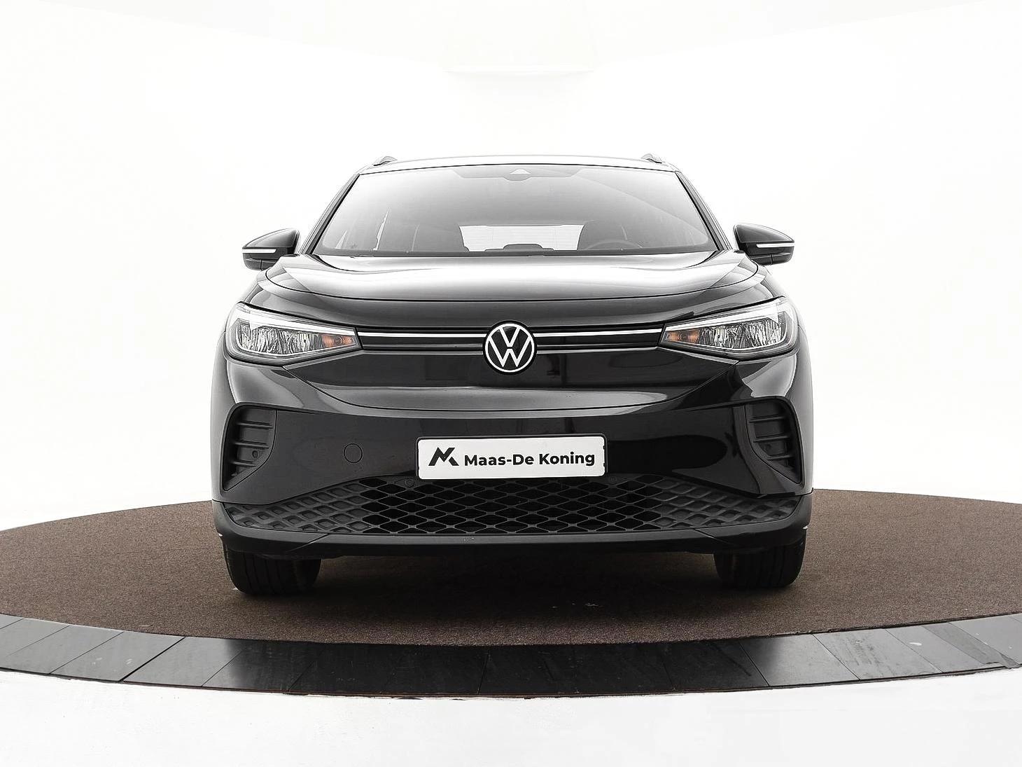 Hoofdafbeelding Volkswagen ID.4
