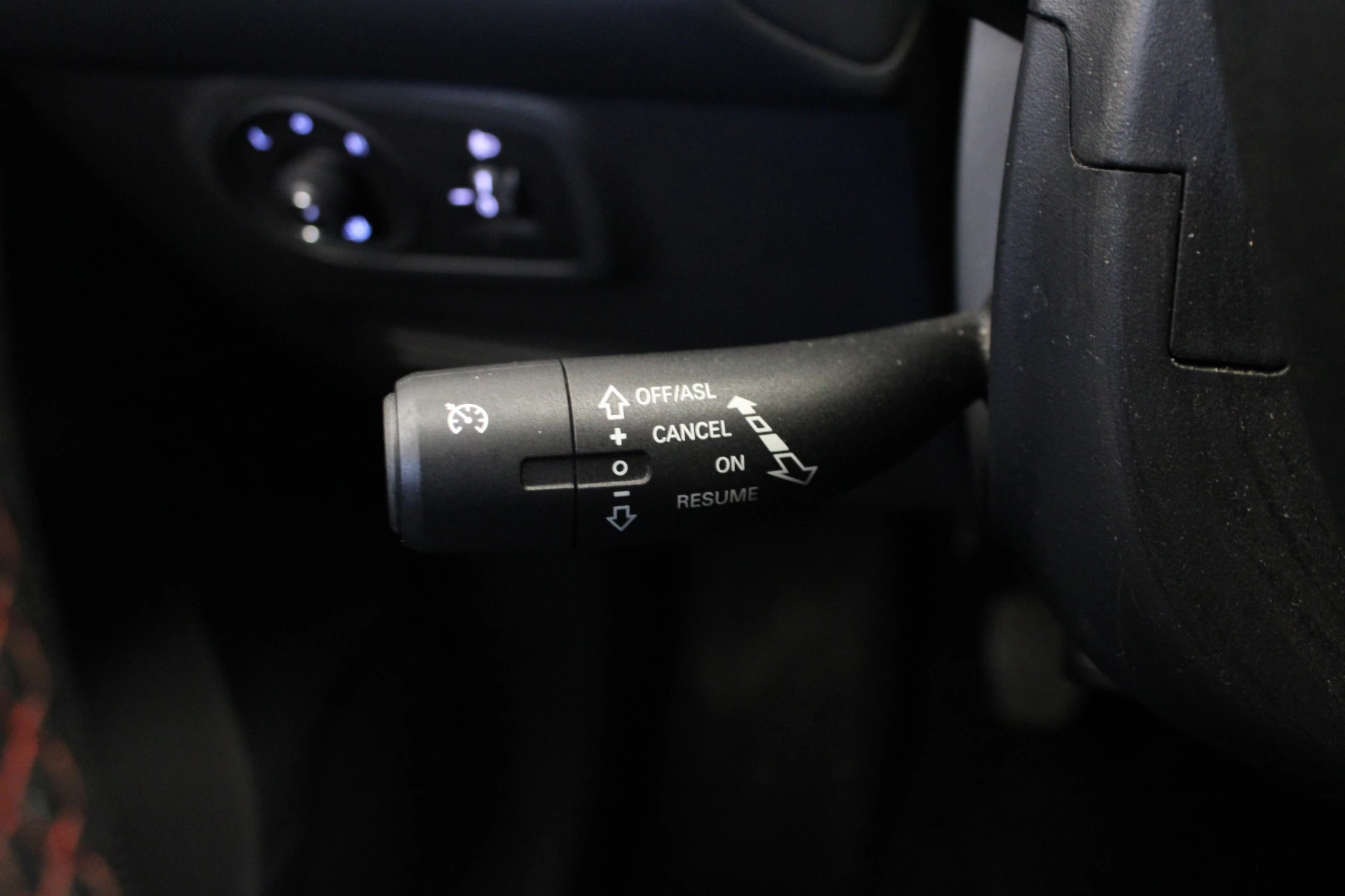 Hoofdafbeelding MG ZS