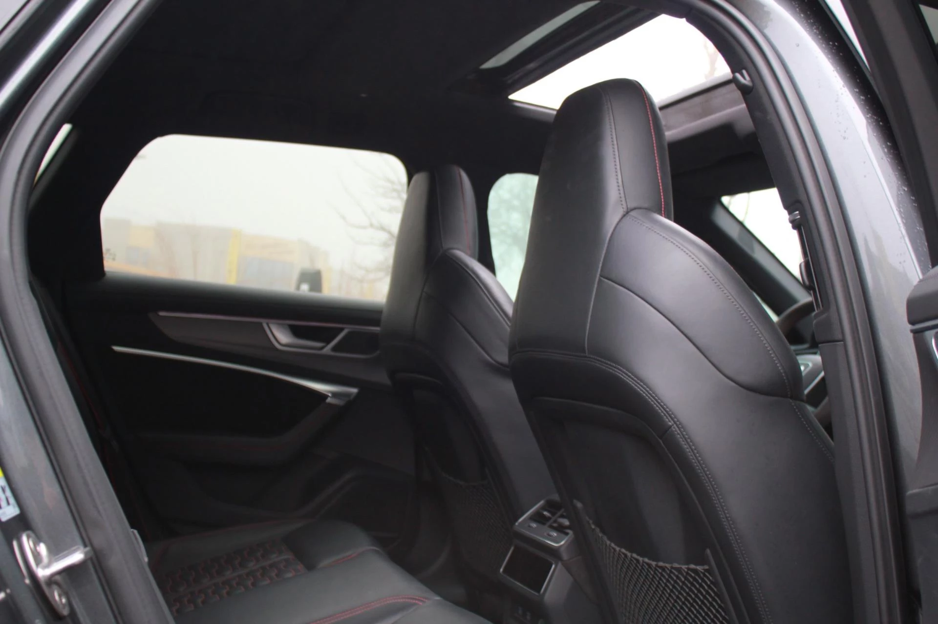 Hoofdafbeelding Audi RS6