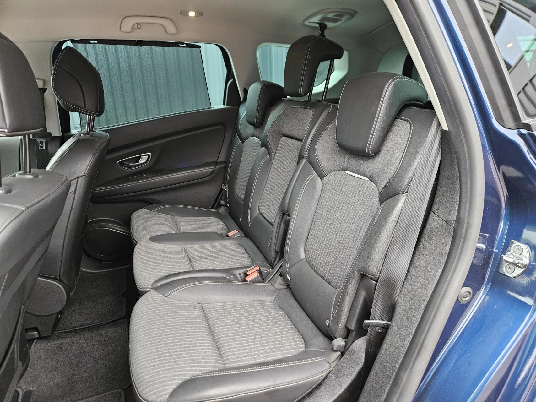 Hoofdafbeelding Renault Grand Scénic