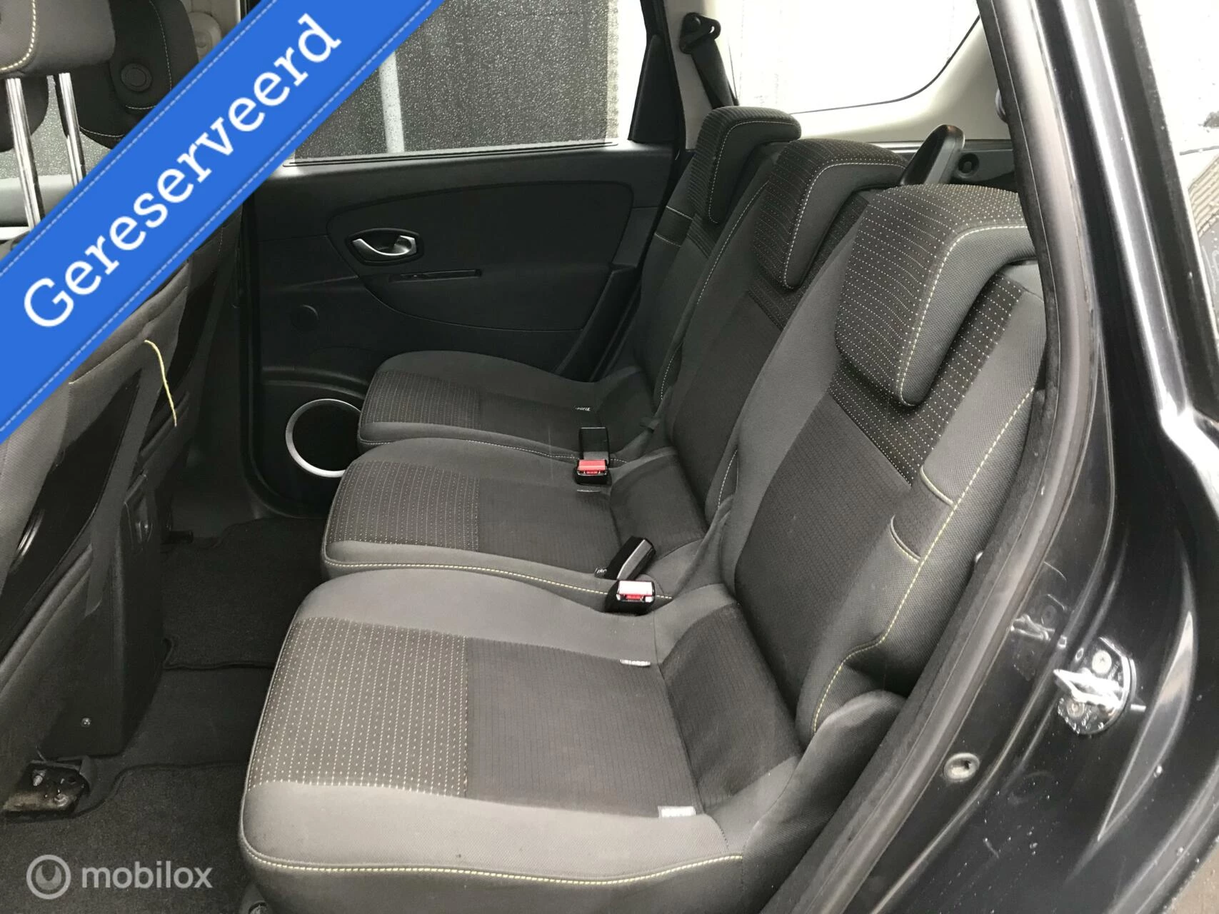 Hoofdafbeelding Renault Grand Scénic