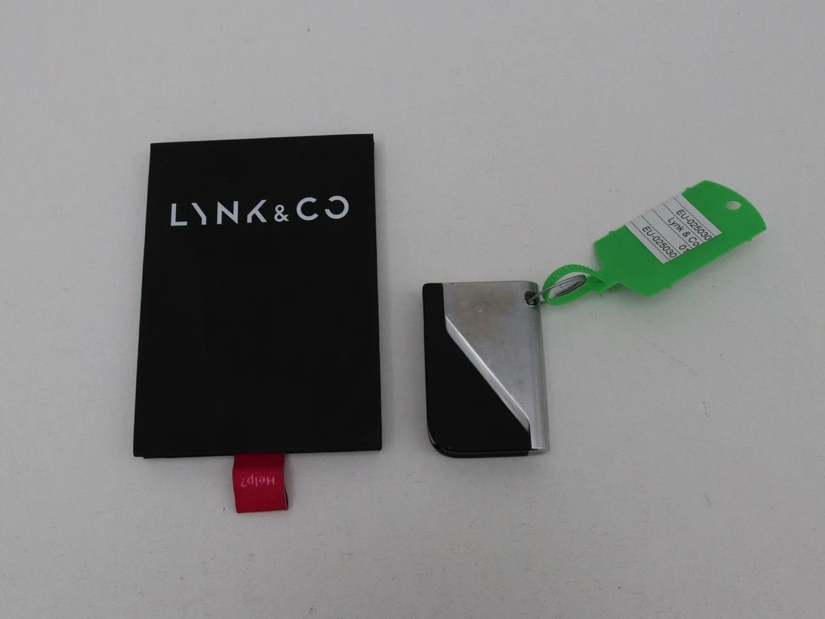 Hoofdafbeelding Lynk & Co 01