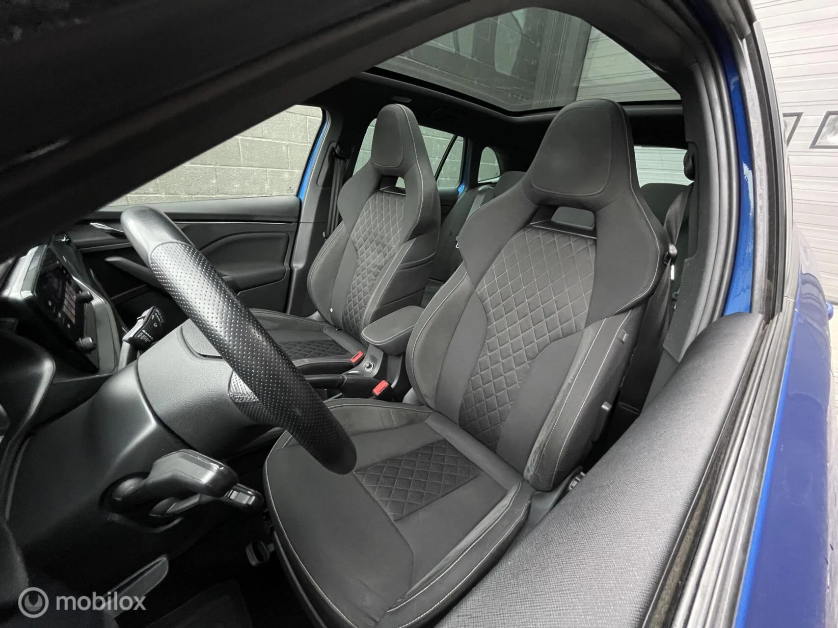 Hoofdafbeelding Škoda Scala