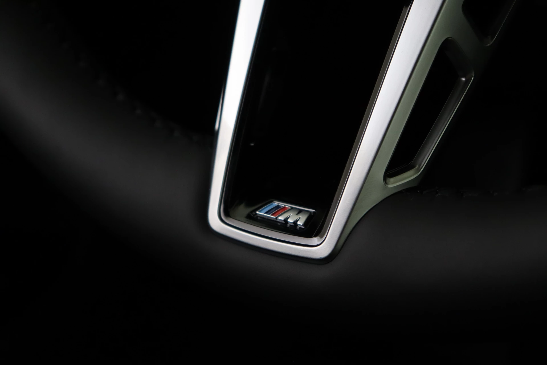 Hoofdafbeelding BMW iX1