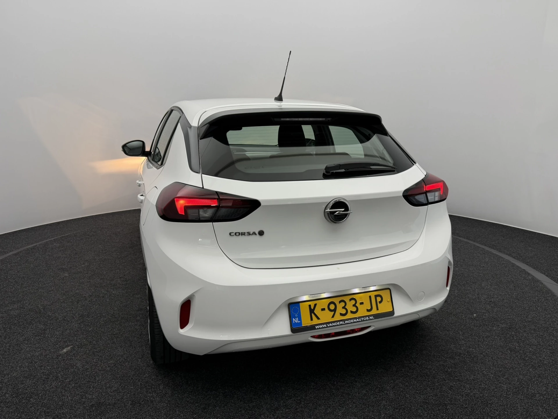 Hoofdafbeelding Opel Corsa-e