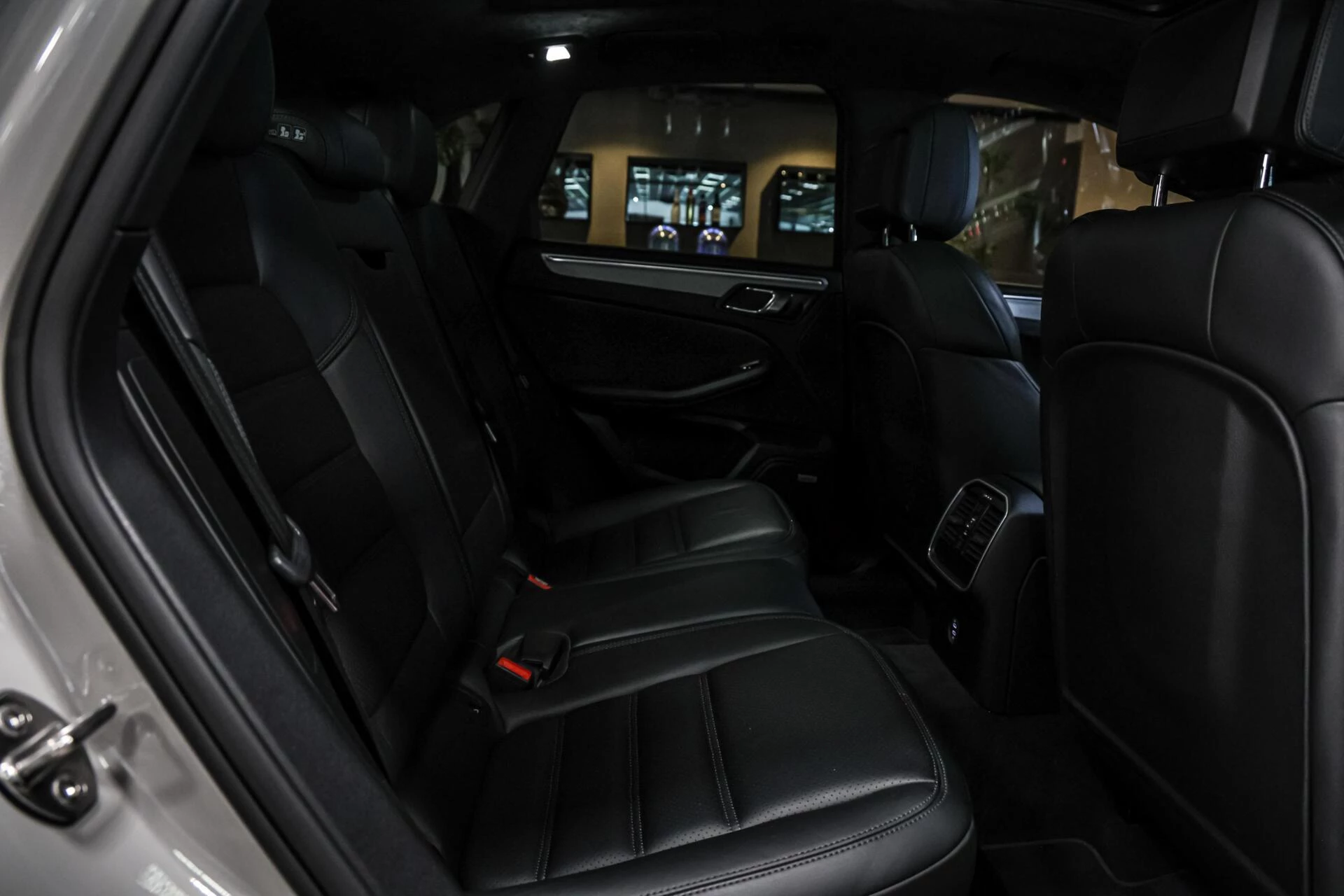 Hoofdafbeelding Porsche Macan