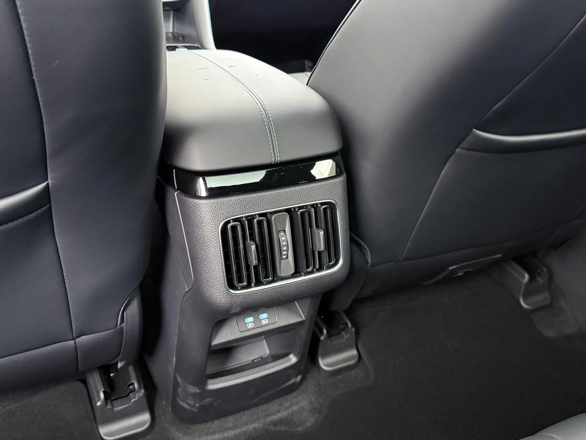 Hoofdafbeelding BYD SEAL U