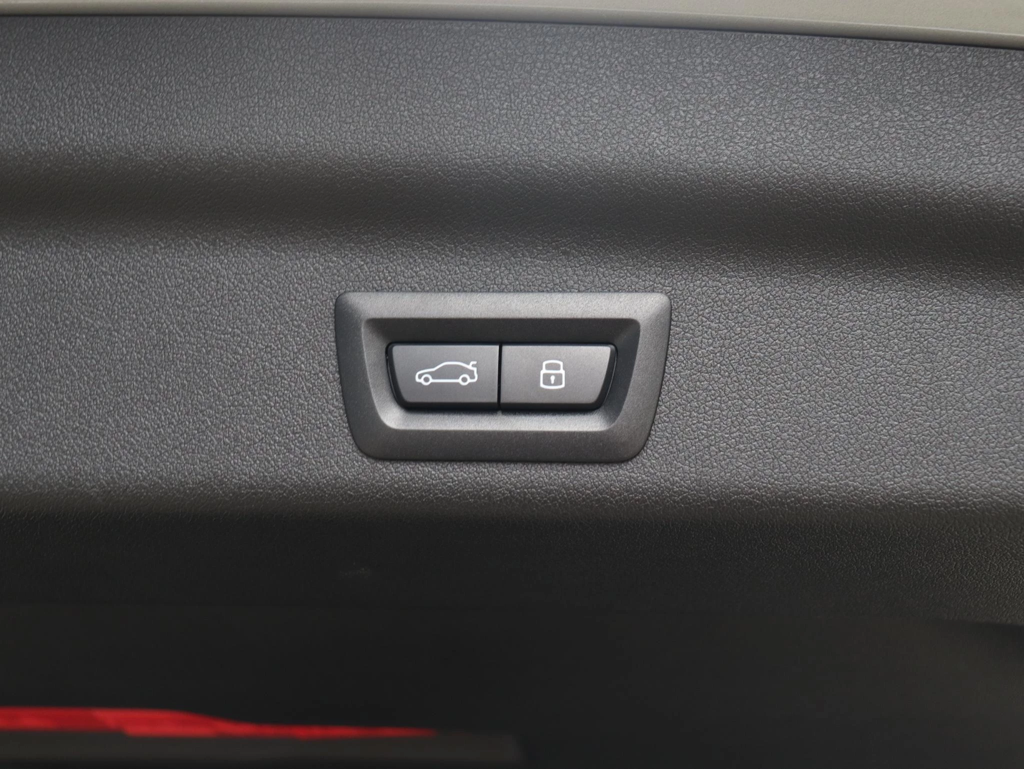 Hoofdafbeelding BMW iX1