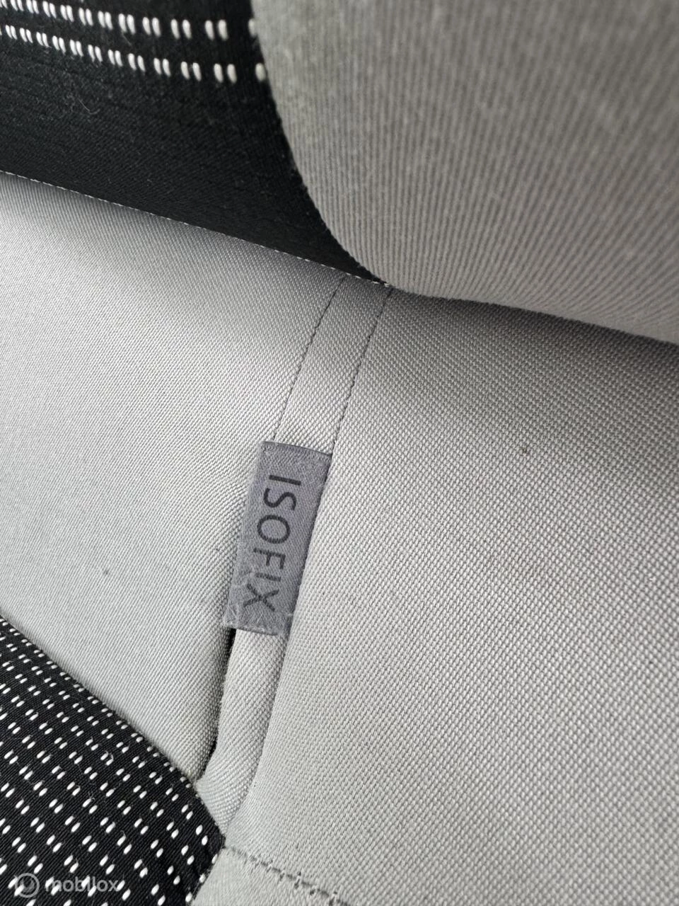 Hoofdafbeelding SEAT Mii