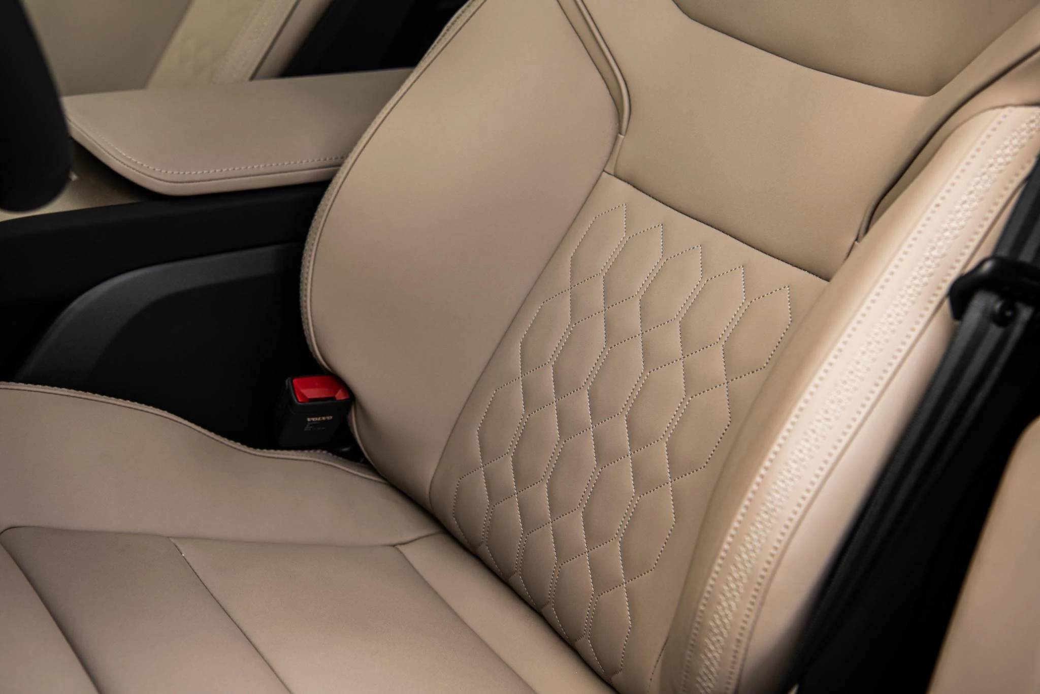 Hoofdafbeelding Volvo EX90