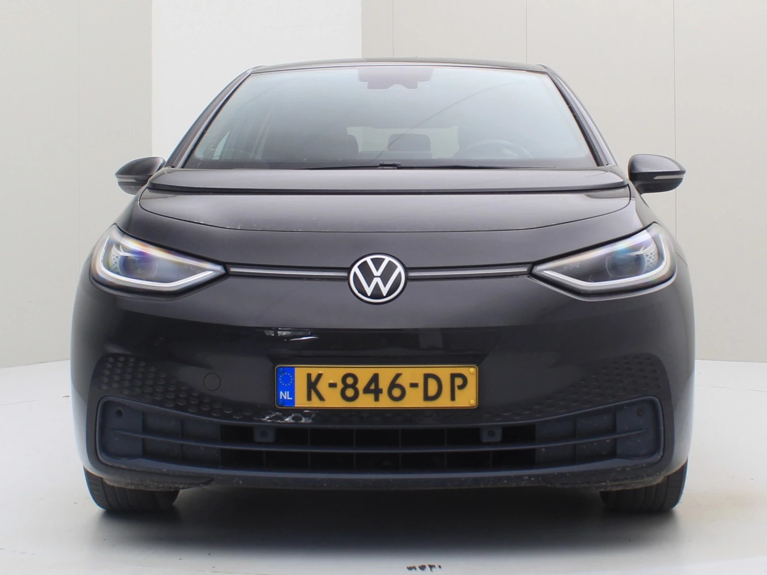 Hoofdafbeelding Volkswagen ID.3