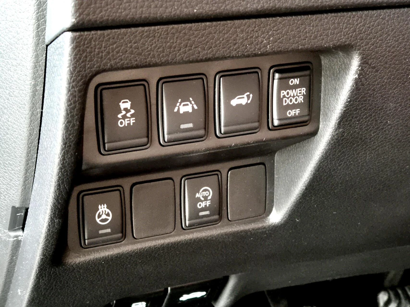 Hoofdafbeelding Nissan X-Trail