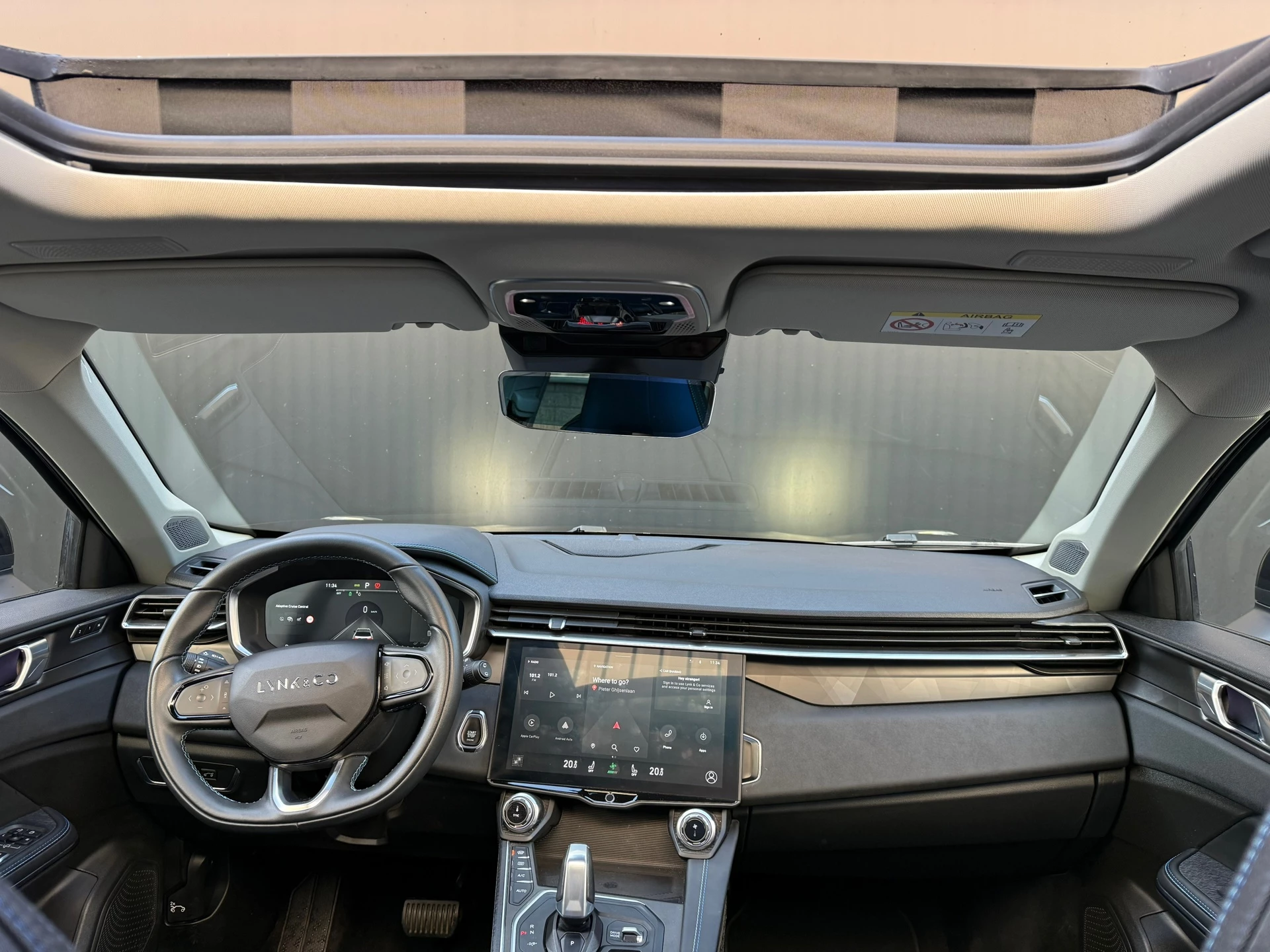 Hoofdafbeelding Lynk & Co 01