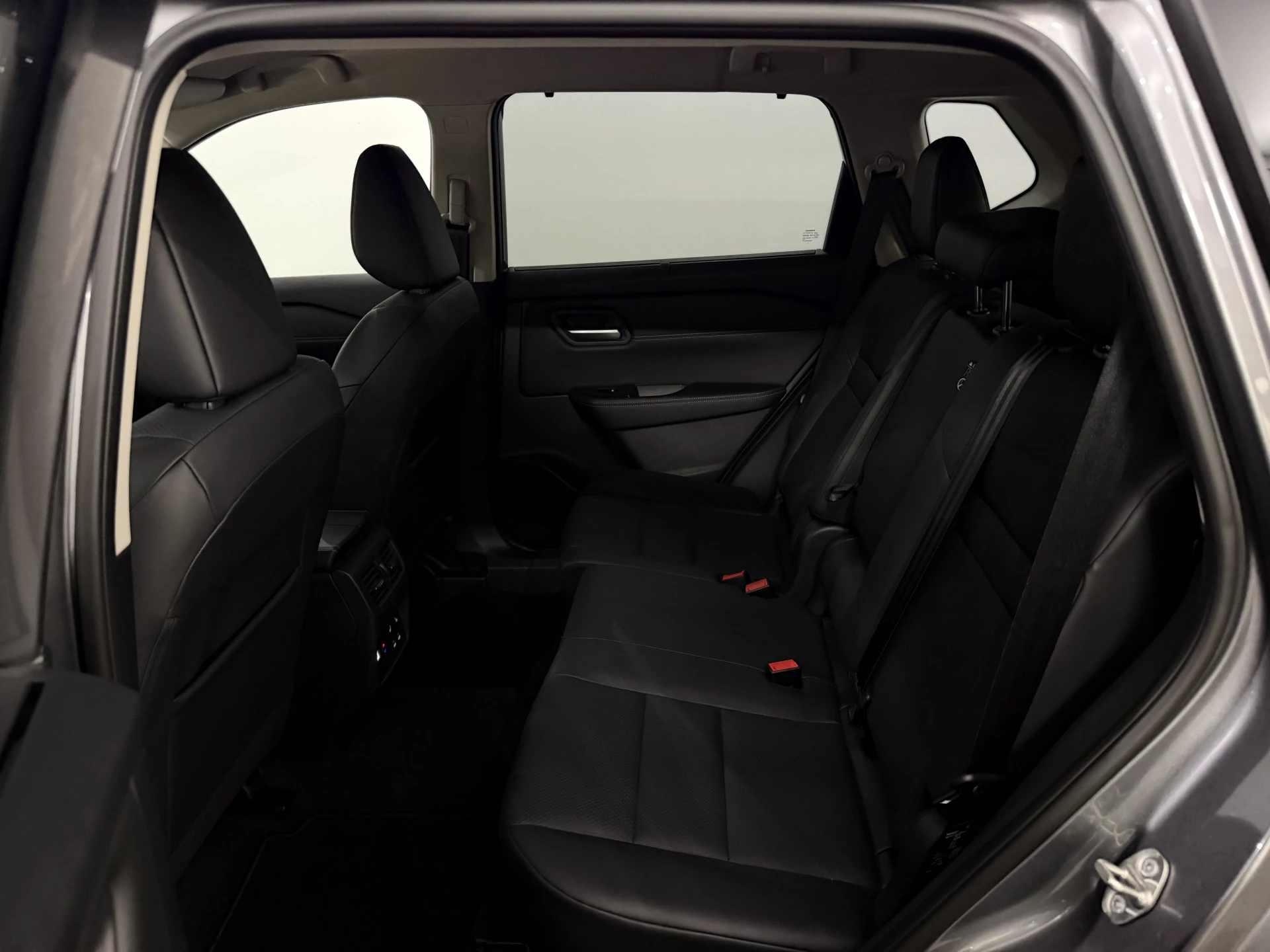 Hoofdafbeelding Nissan X-Trail