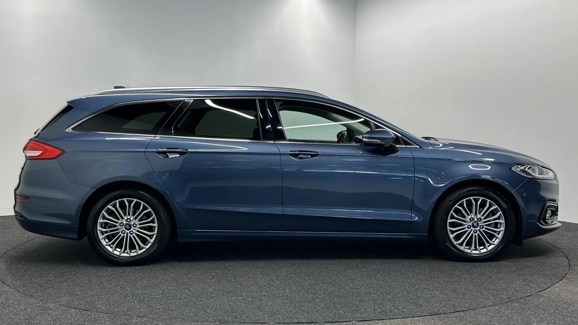 Hoofdafbeelding Ford Mondeo