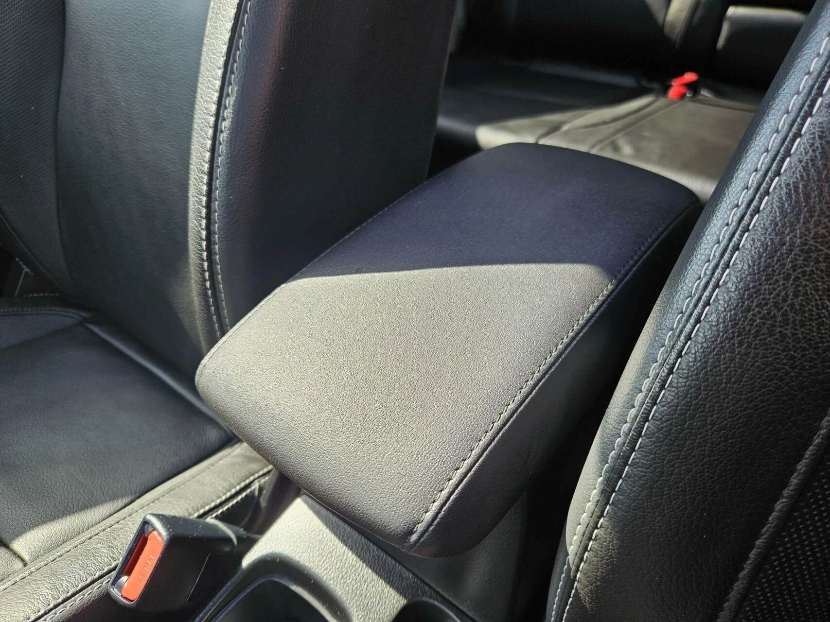 Hoofdafbeelding Suzuki S-Cross