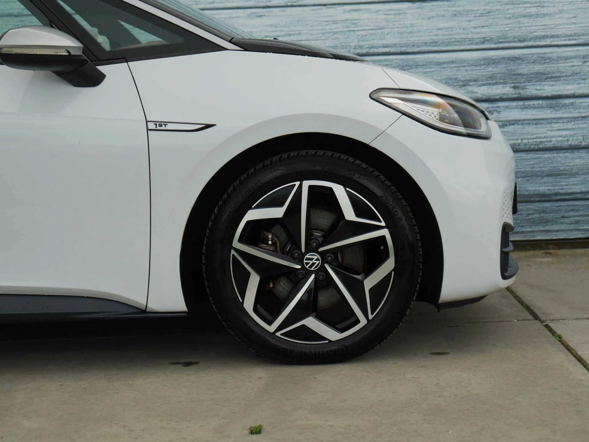 Hoofdafbeelding Volkswagen ID.3